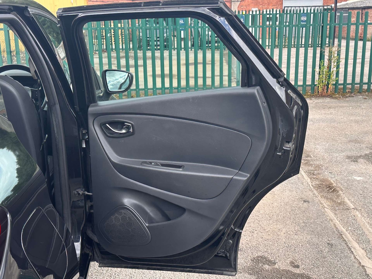 Used Renault Captur 2014 for sale - 76362948: Photo 22