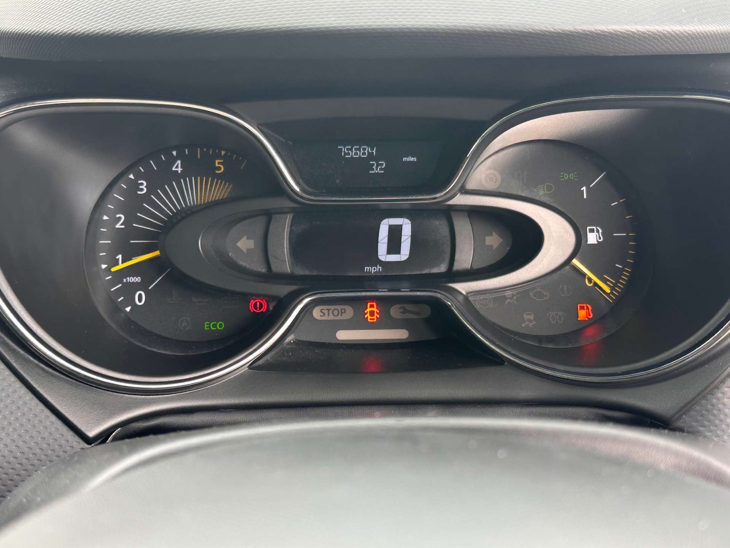 Used Renault Captur 2014 for sale - 76362948: Photo 26