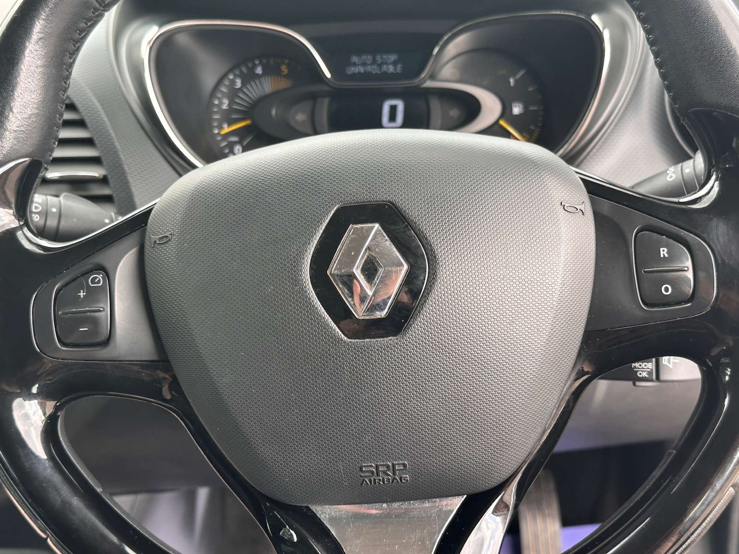Used Renault Captur 2014 for sale - 76362948: Photo 32