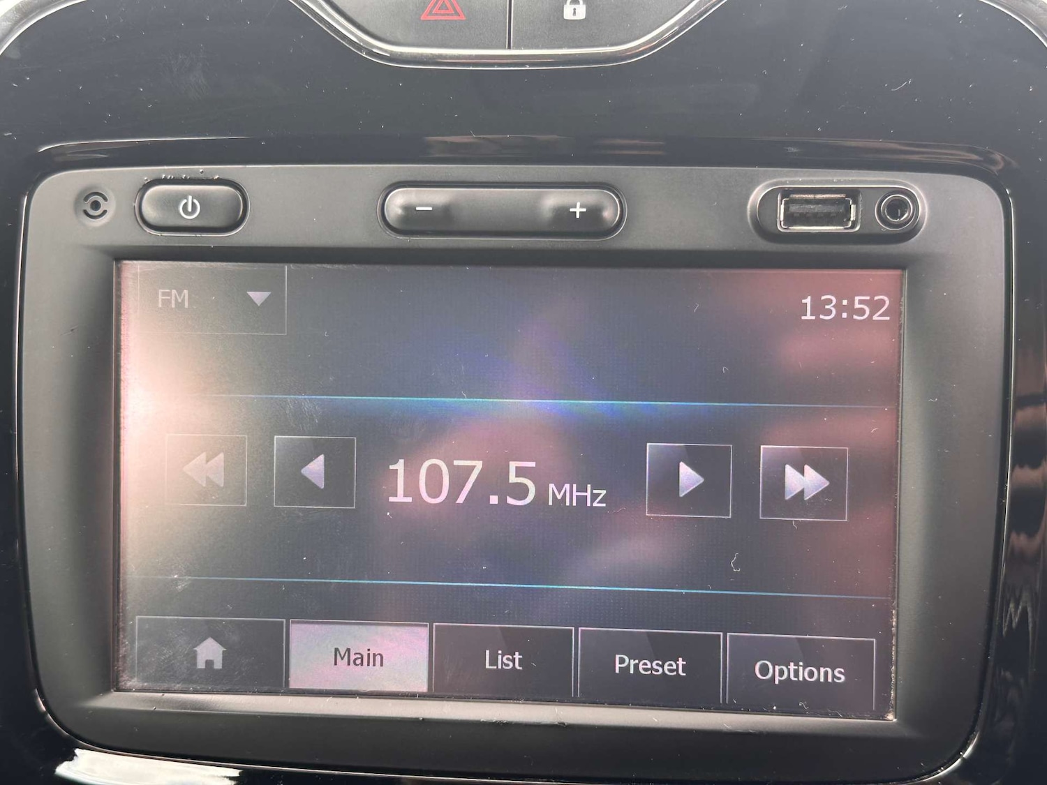 Used Renault Captur 2014 for sale - 76362948: Photo 34