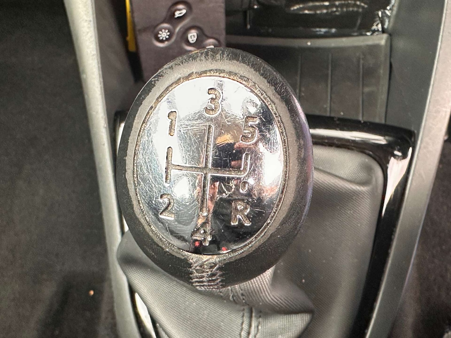 Used Renault Captur 2014 for sale - 76362948: Photo 36