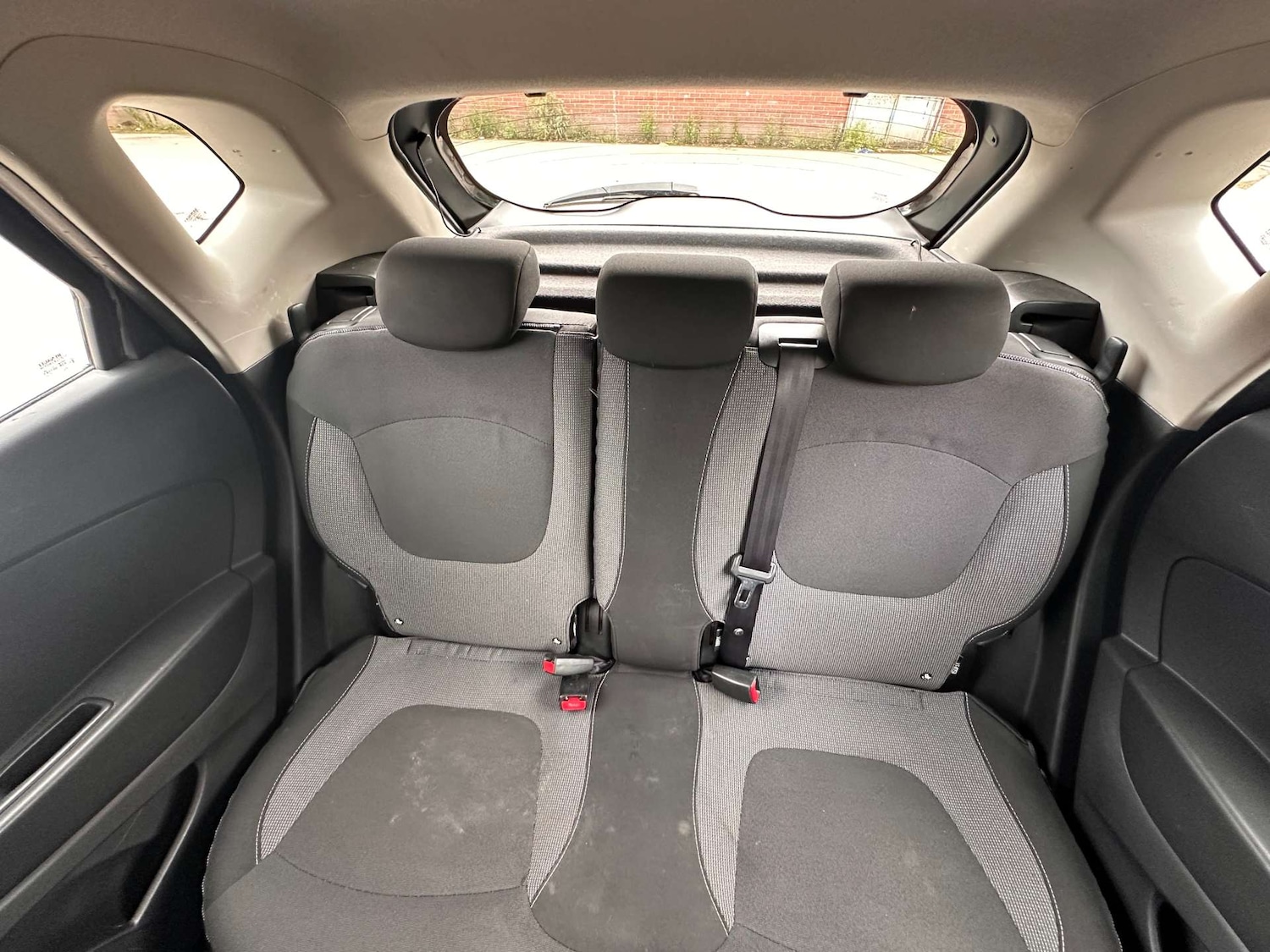 Used Renault Captur 2014 for sale - 76362948: Photo 37