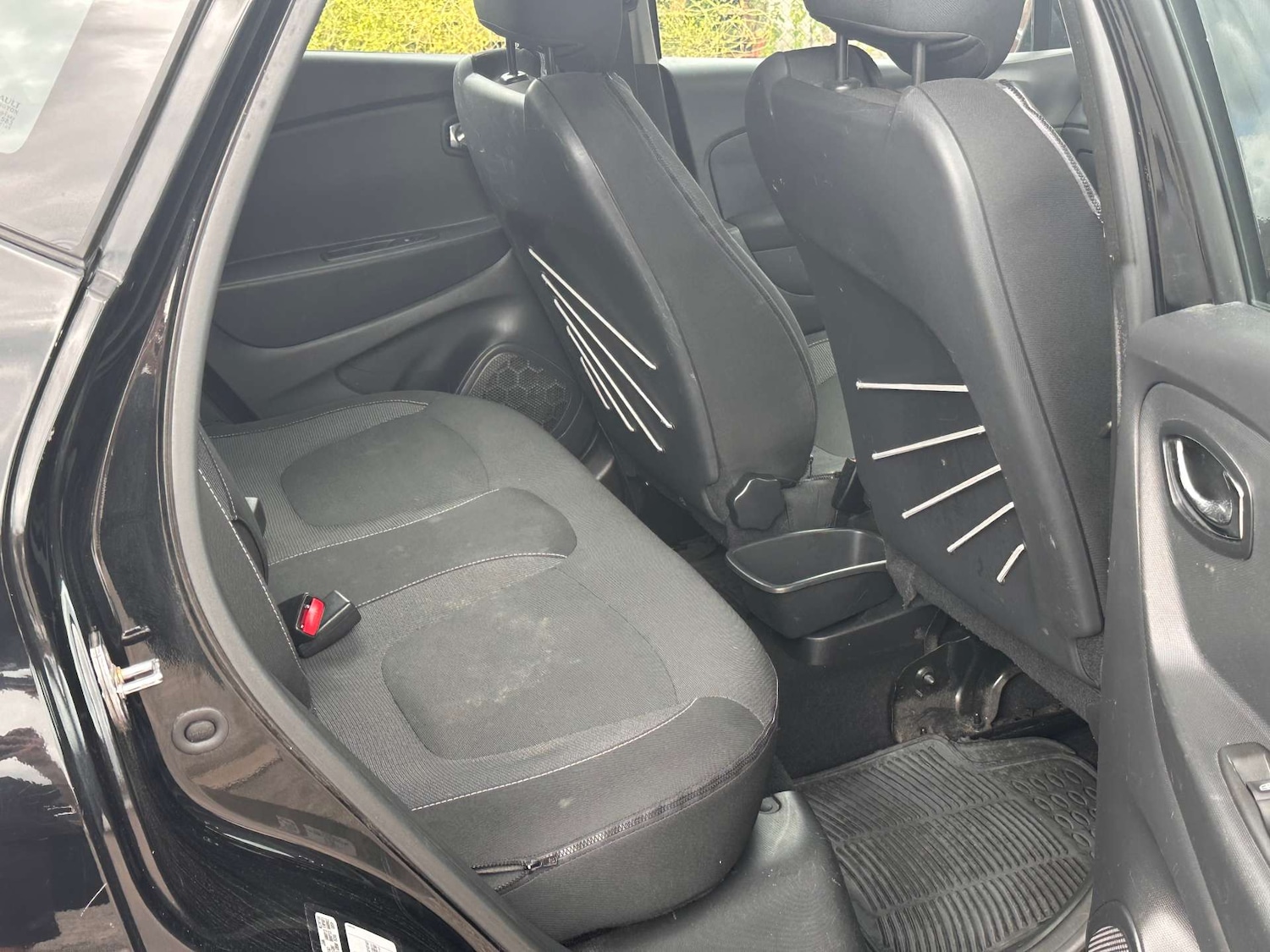 Used Renault Captur 2014 for sale - 76362948: Photo 40