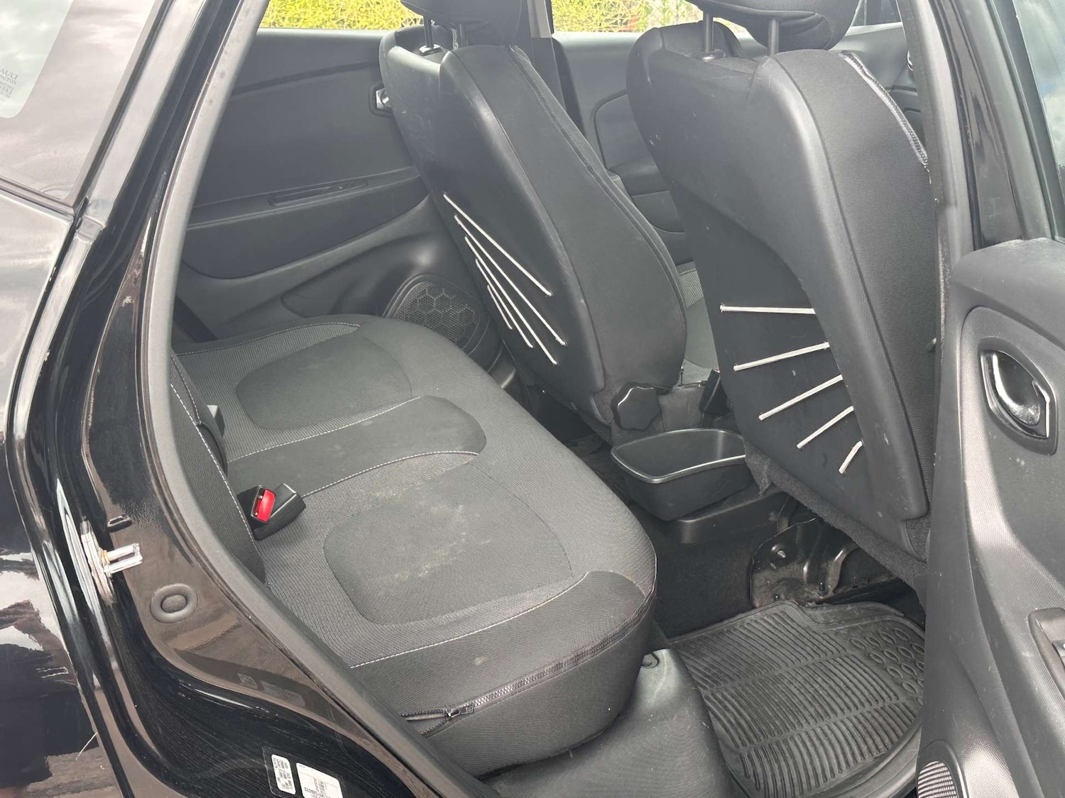 Used Renault Captur 2014 for sale - 76362948: Photo 42