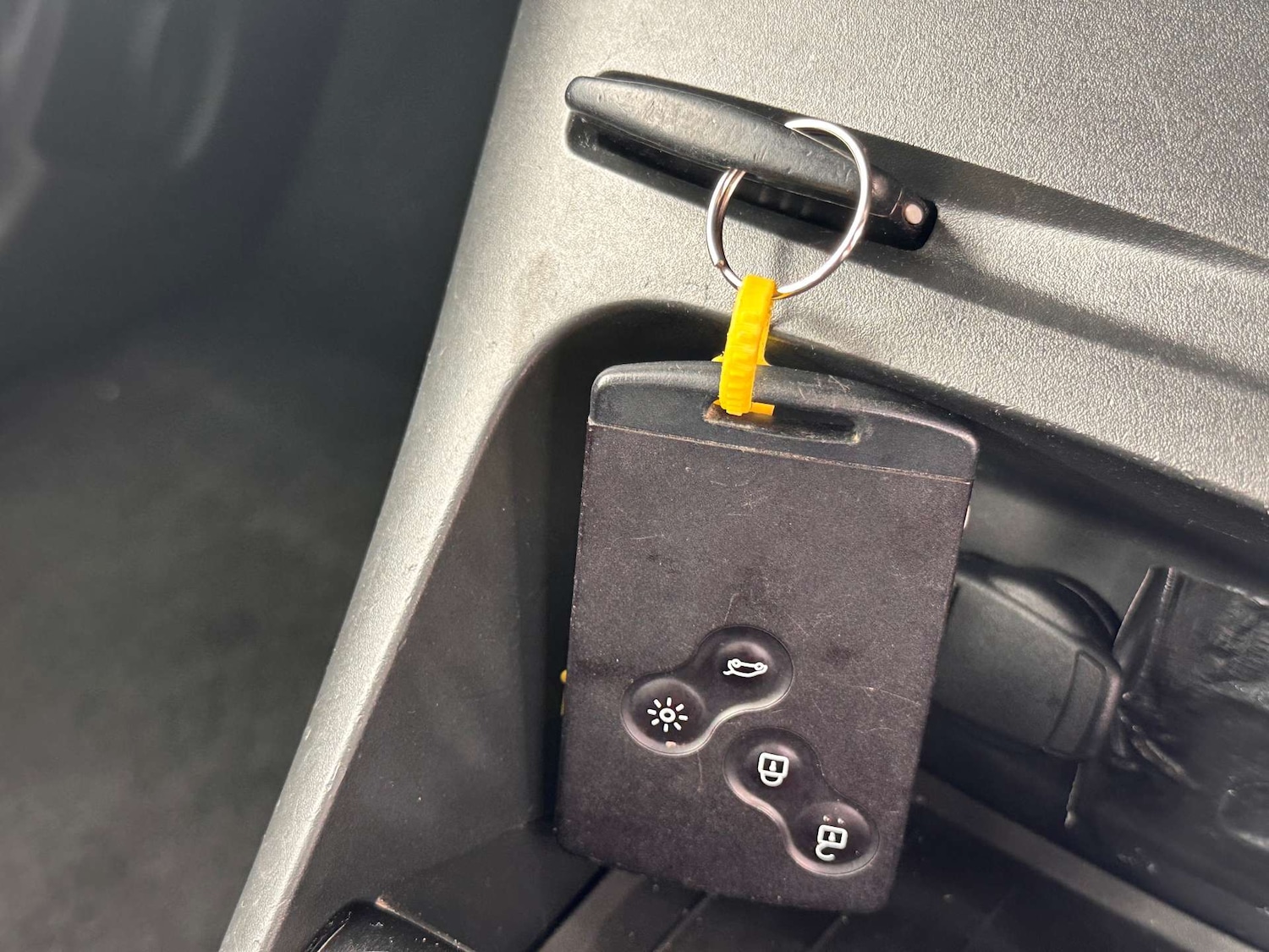 Used Renault Captur 2014 for sale - 76362948: Photo 46