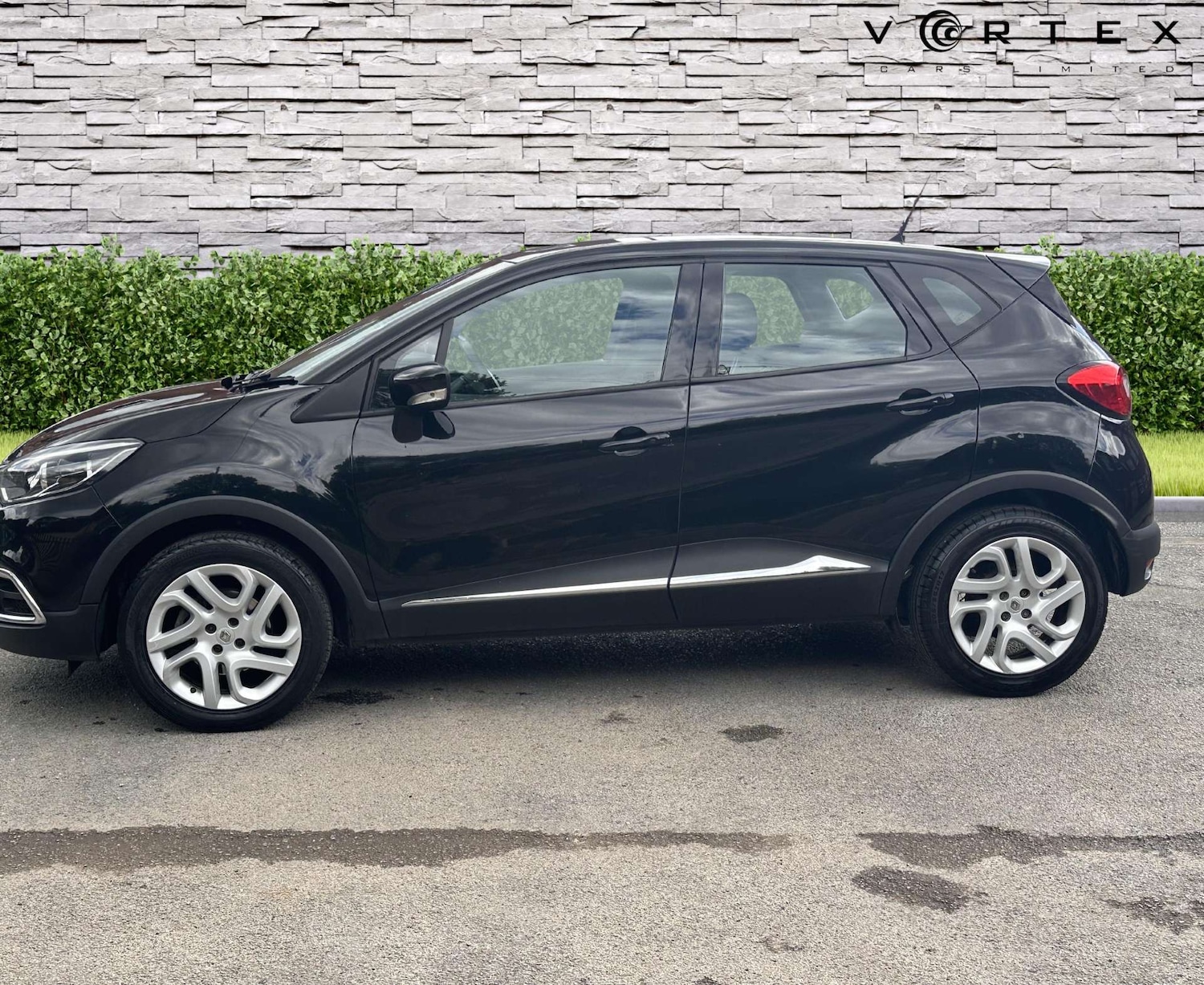Used Renault Captur 2014 for sale - 76362948: Photo 5