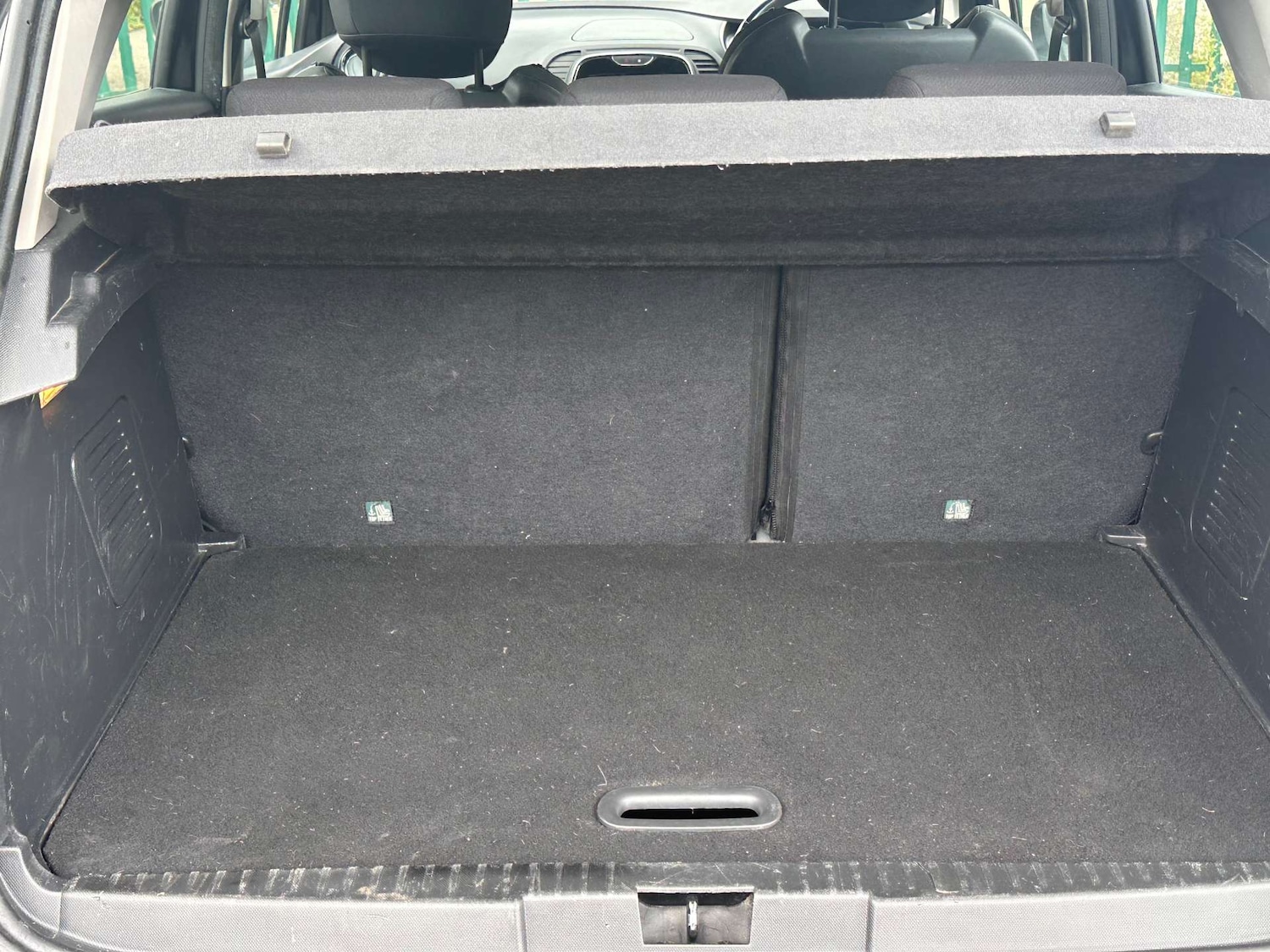 Used Renault Captur 2014 for sale - 76362948: Photo 51