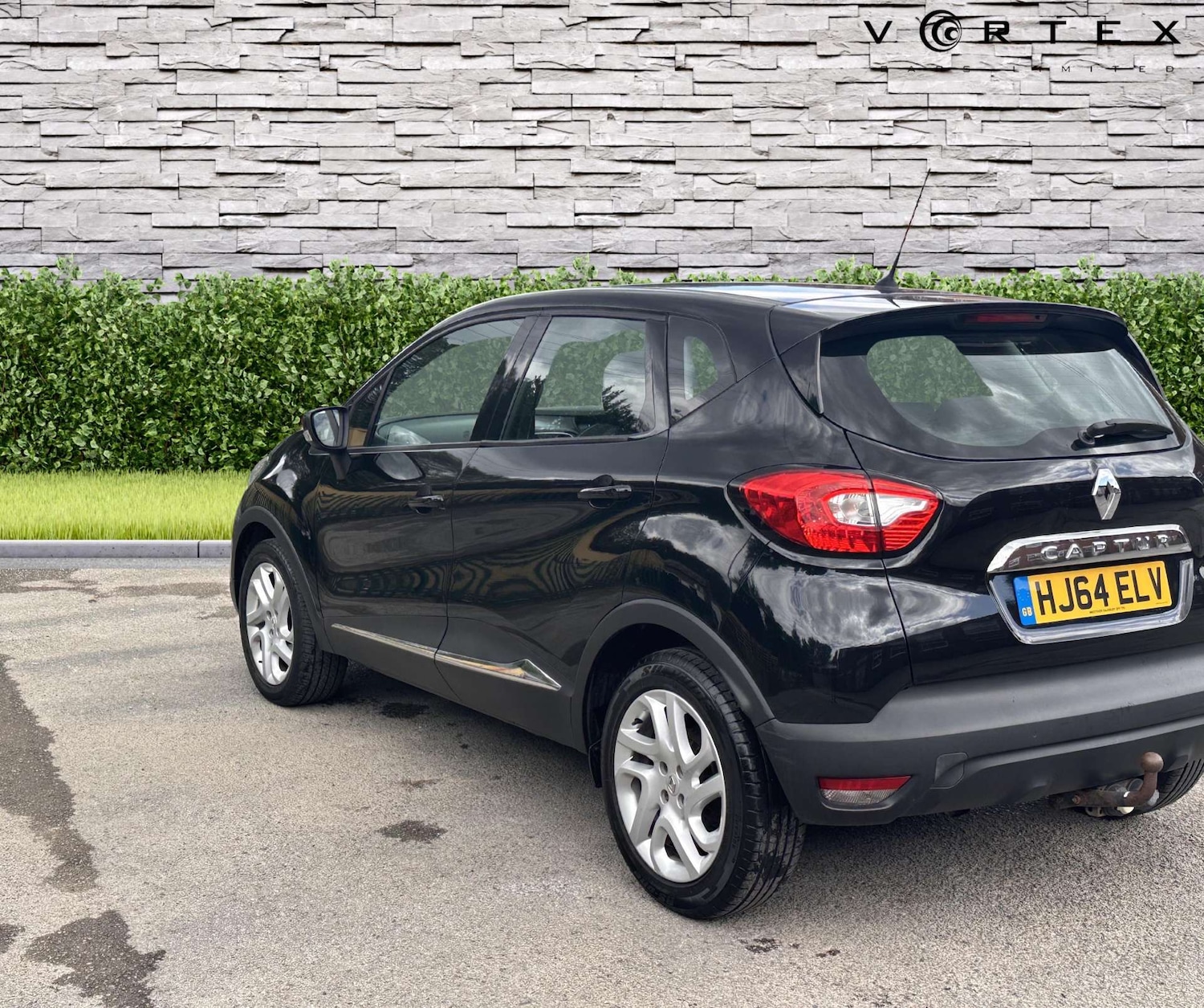 Used Renault Captur 2014 for sale - 76362948: Photo 6