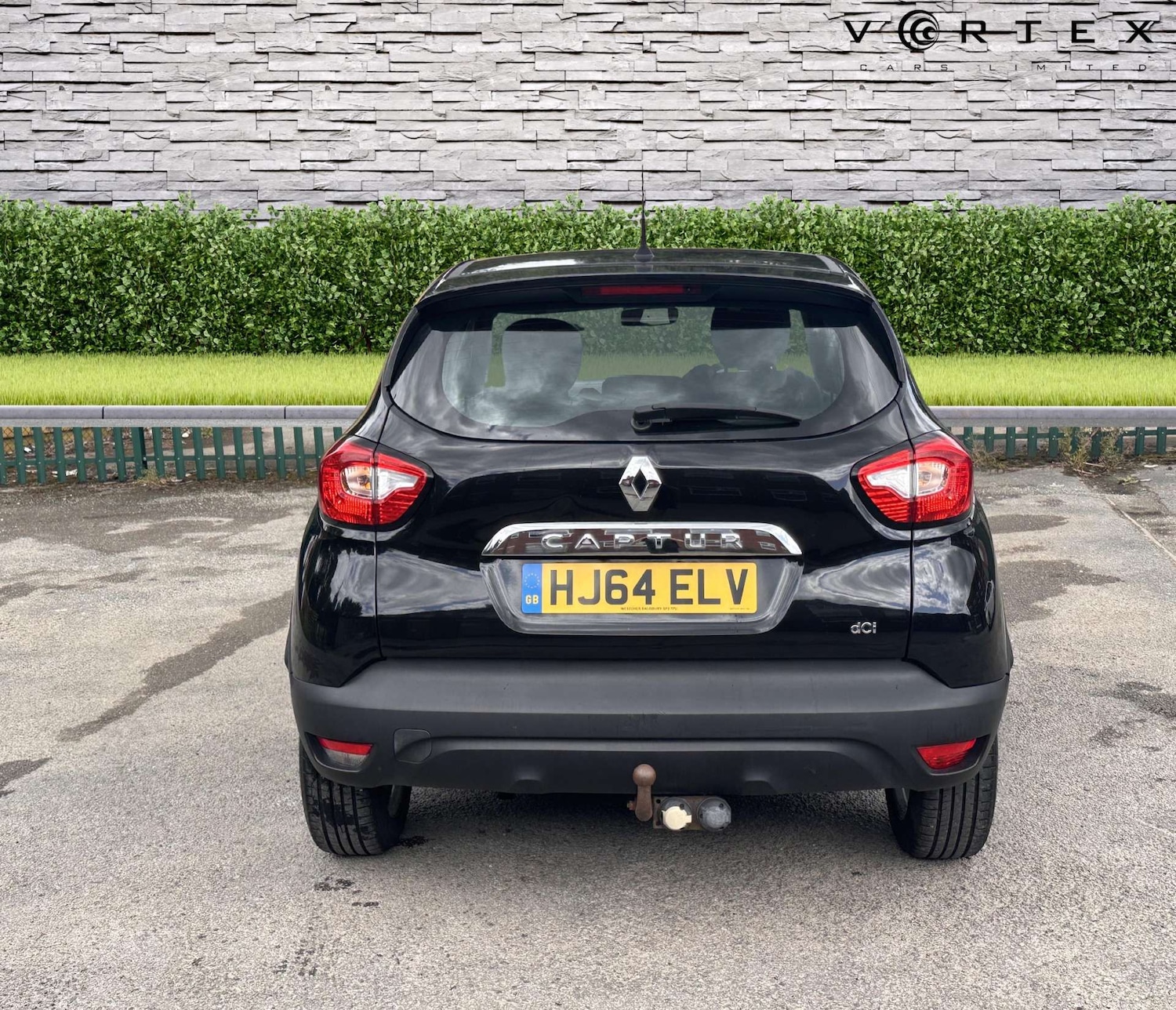 Used Renault Captur 2014 for sale - 76362948: Photo 7