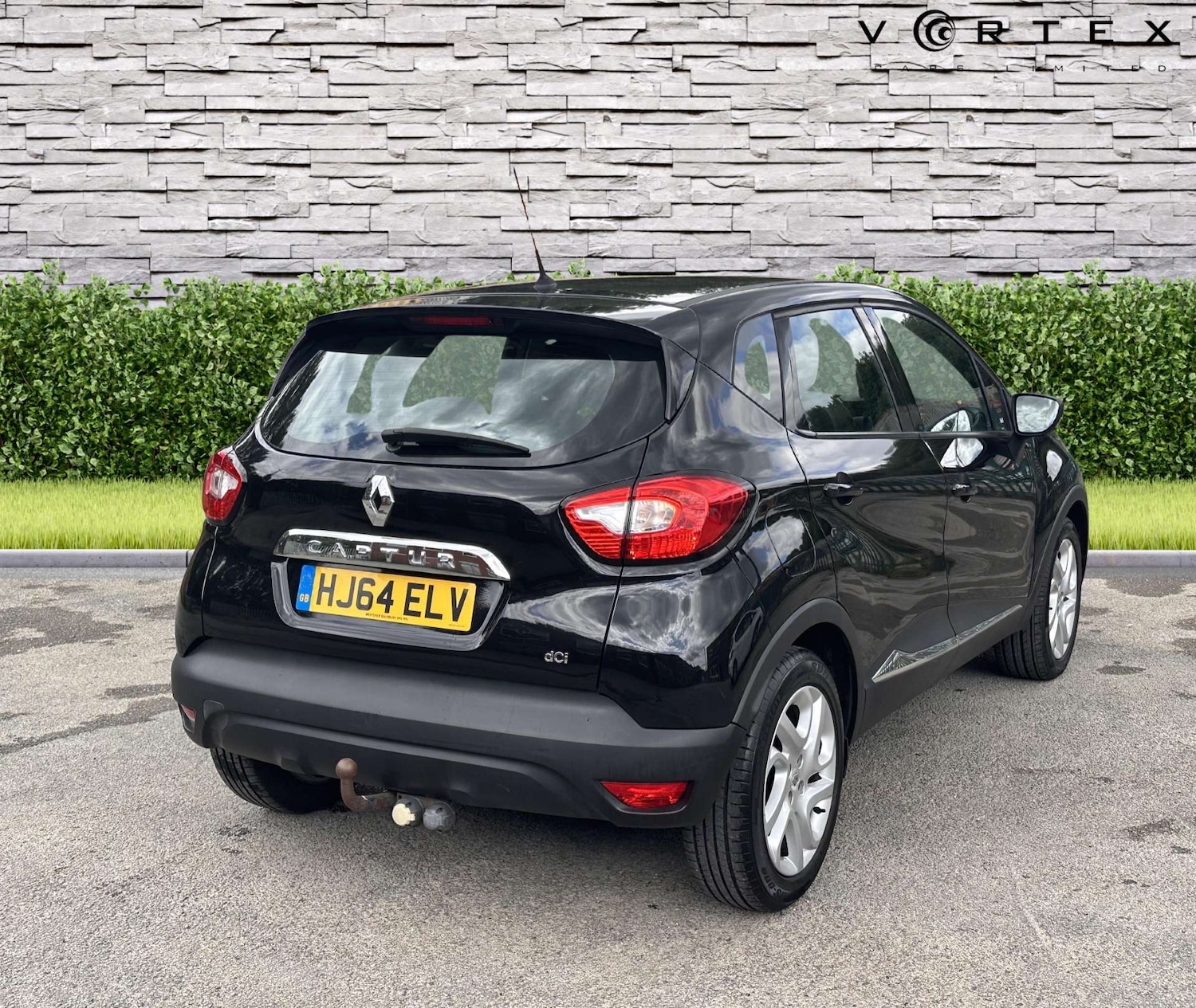Used Renault Captur 2014 for sale - 76362948: Photo 9