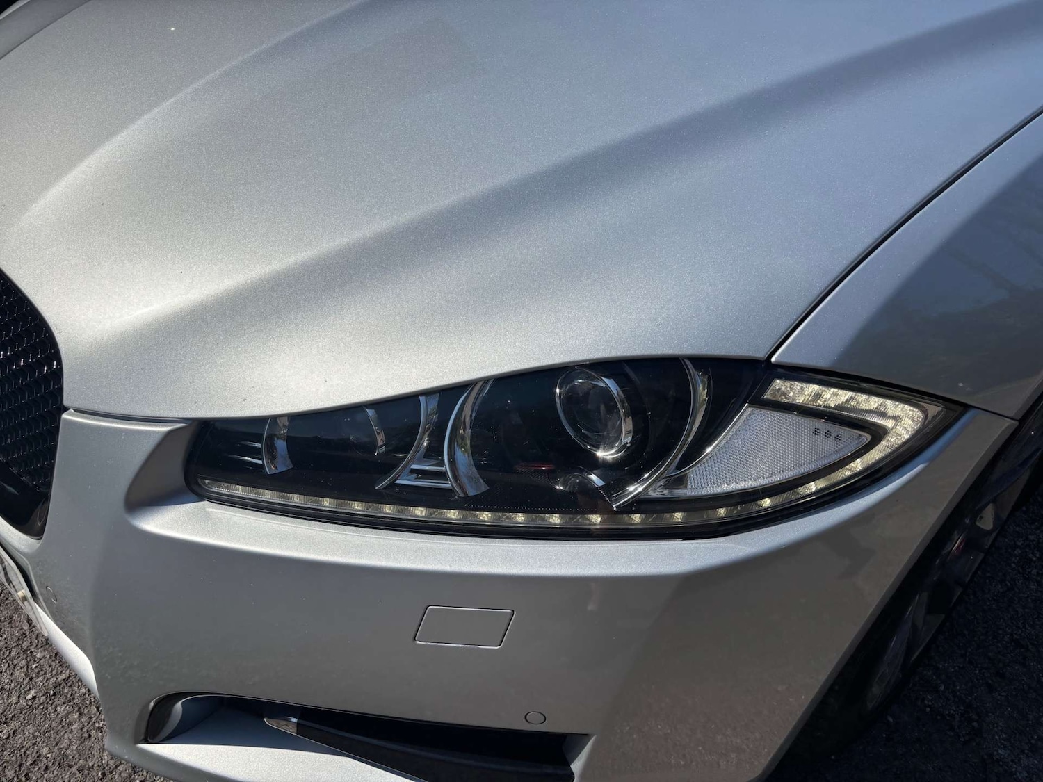 Used Jaguar XF 2014 for sale - 76362949: Photo 14