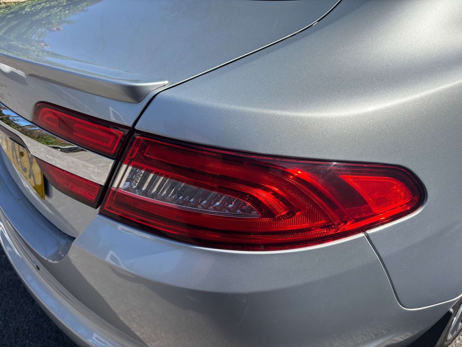 Used Jaguar XF 2014 for sale - 76362949: Photo 17