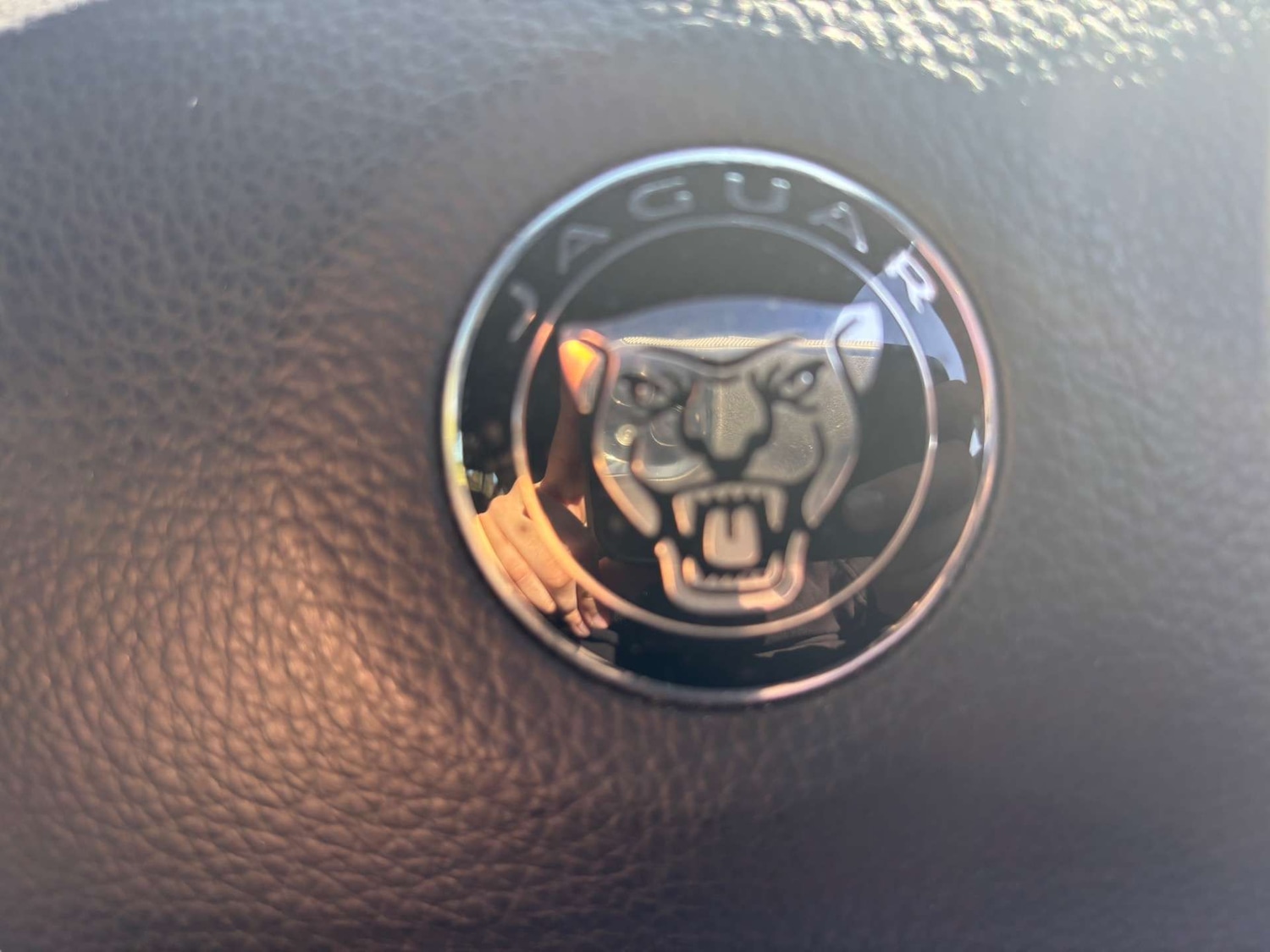 Used Jaguar XF 2014 for sale - 76362949: Photo 43