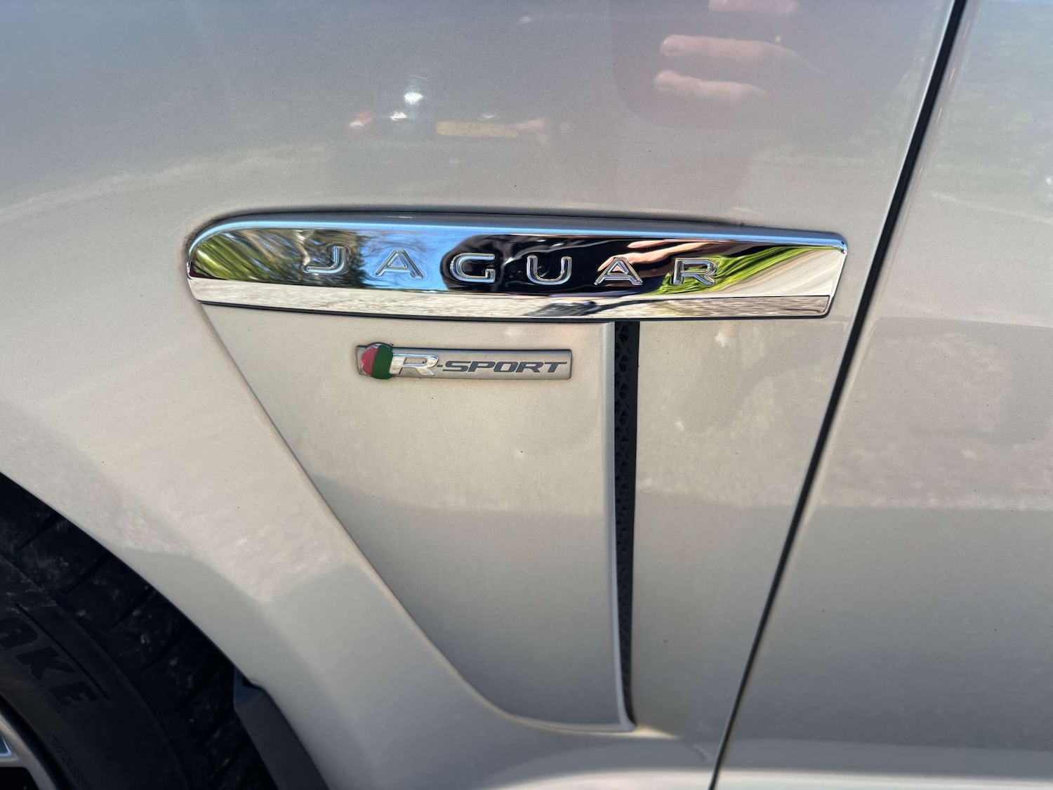 Used Jaguar XF 2014 for sale - 76362949: Photo 51