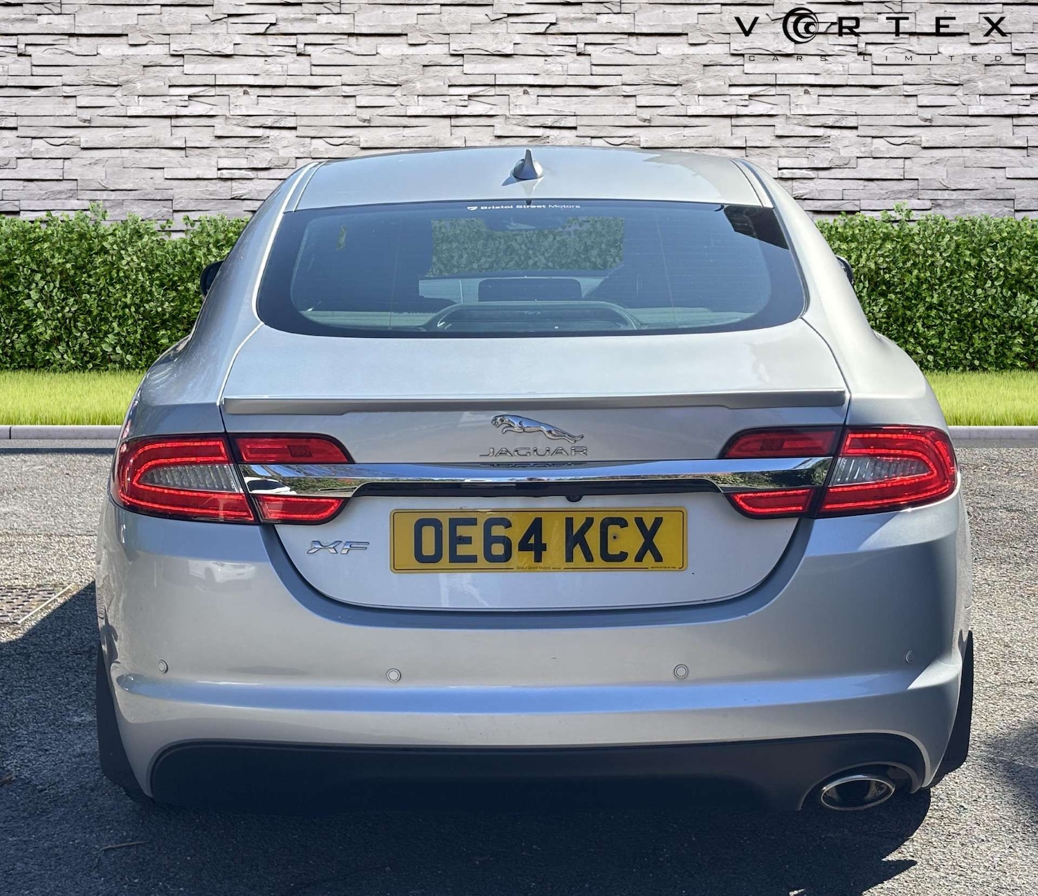 Used Jaguar XF 2014 for sale - 76362949: Photo 7