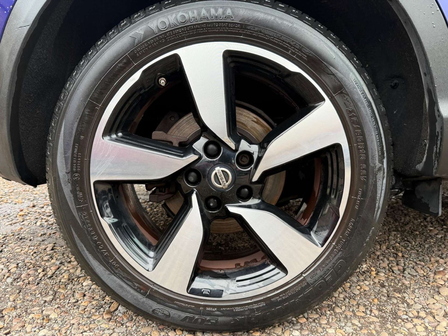 Used Nissan Qashqai 2016 for sale - 76362960: Photo 11