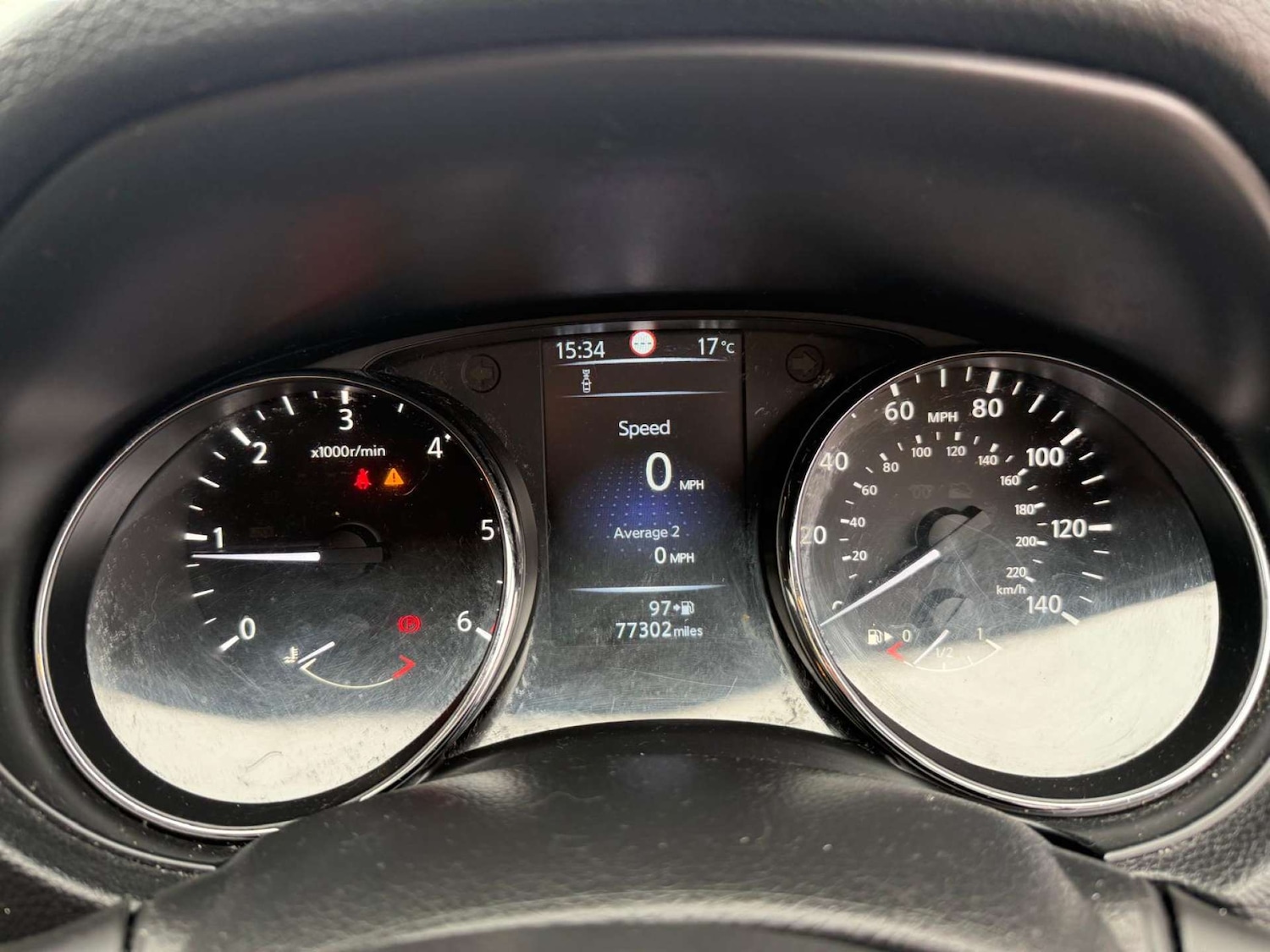 Used Nissan Qashqai 2016 for sale - 76362960: Photo 19