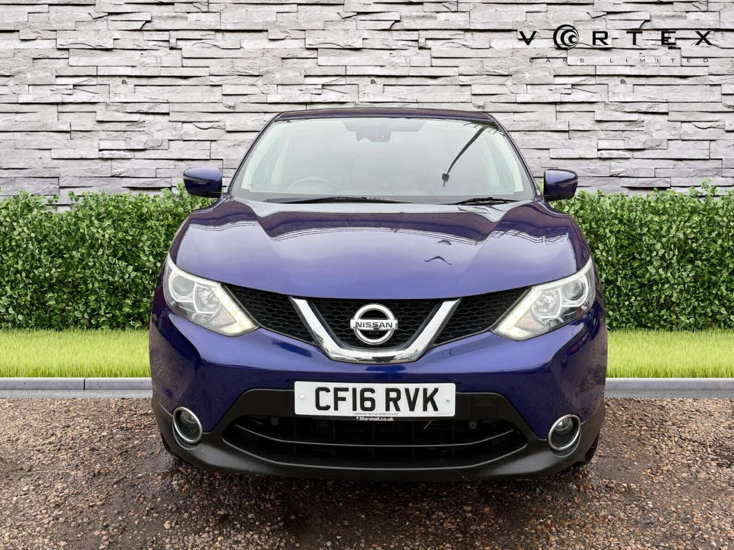 Used Nissan Qashqai 2016 for sale - 76362960: Photo 2