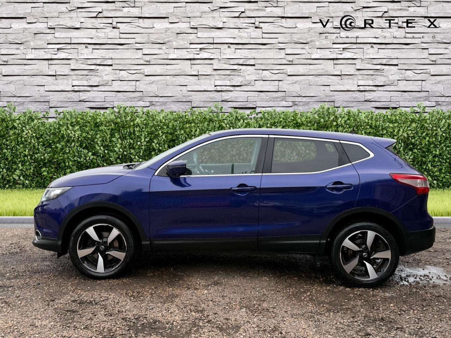 Used Nissan Qashqai 2016 for sale - 76362960: Photo 26