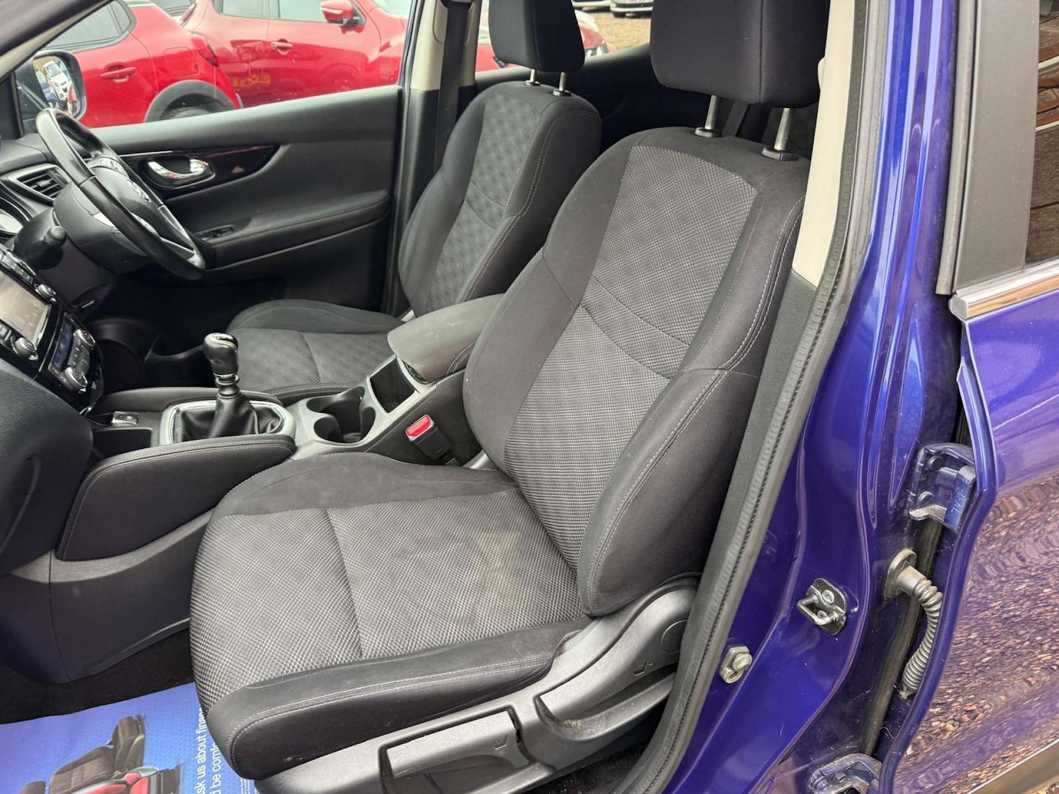 Used Nissan Qashqai 2016 for sale - 76362960: Photo 27