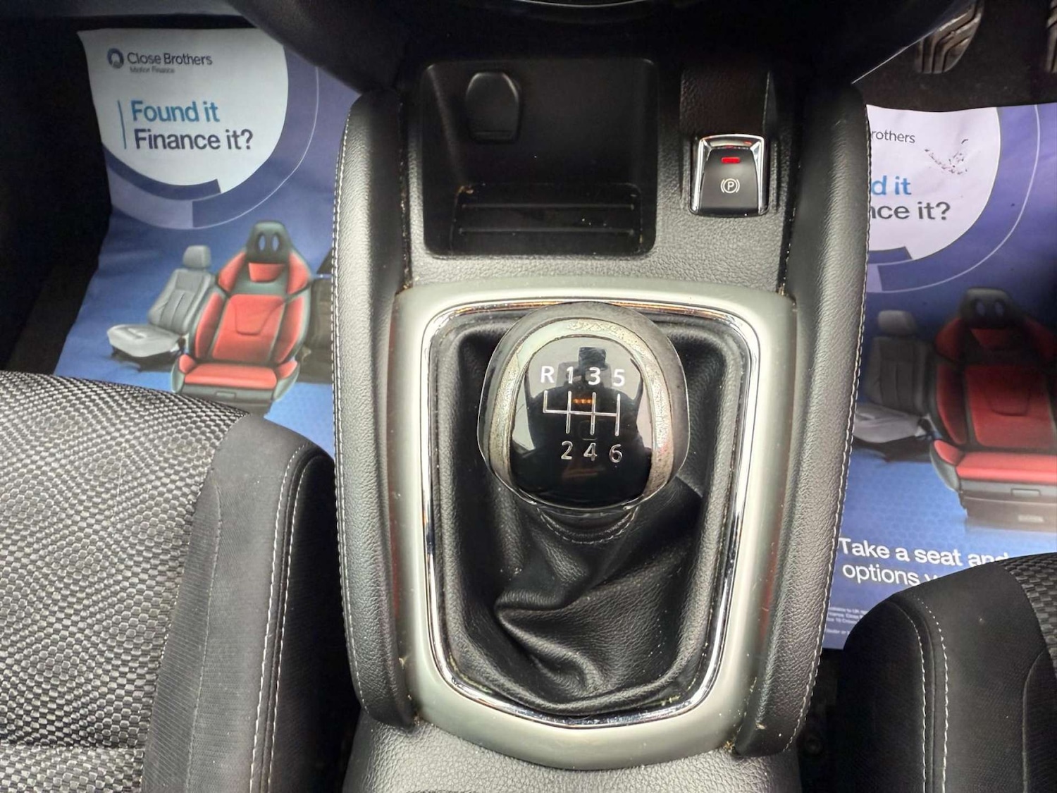 Used Nissan Qashqai 2016 for sale - 76362960: Photo 32