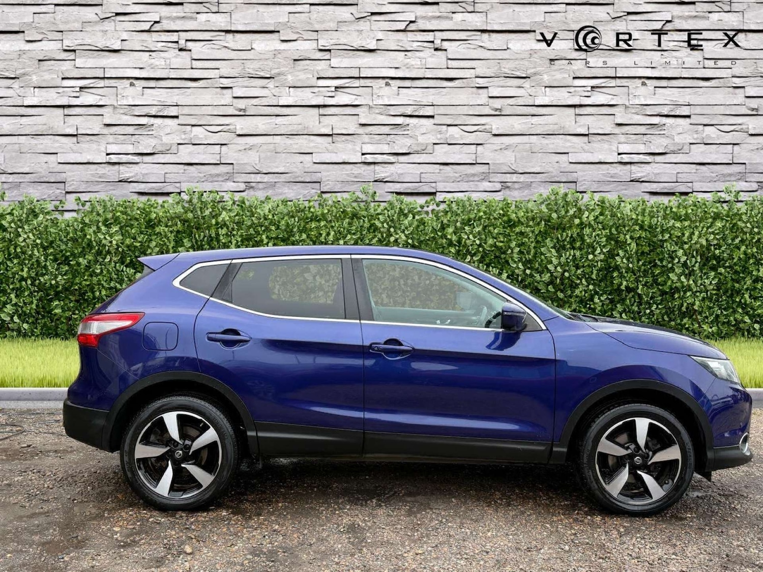 Used Nissan Qashqai 2016 for sale - 76362960: Photo 7