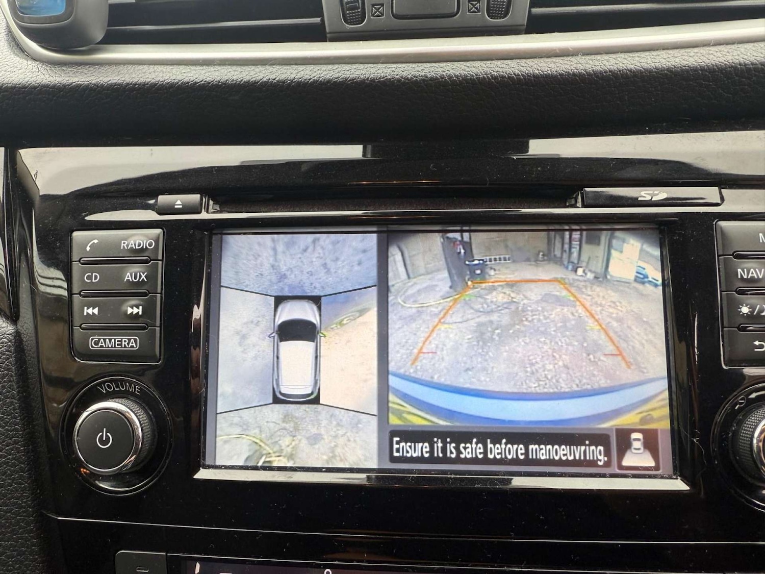 Used Nissan Qashqai 2016 for sale - 76362960: Photo 8