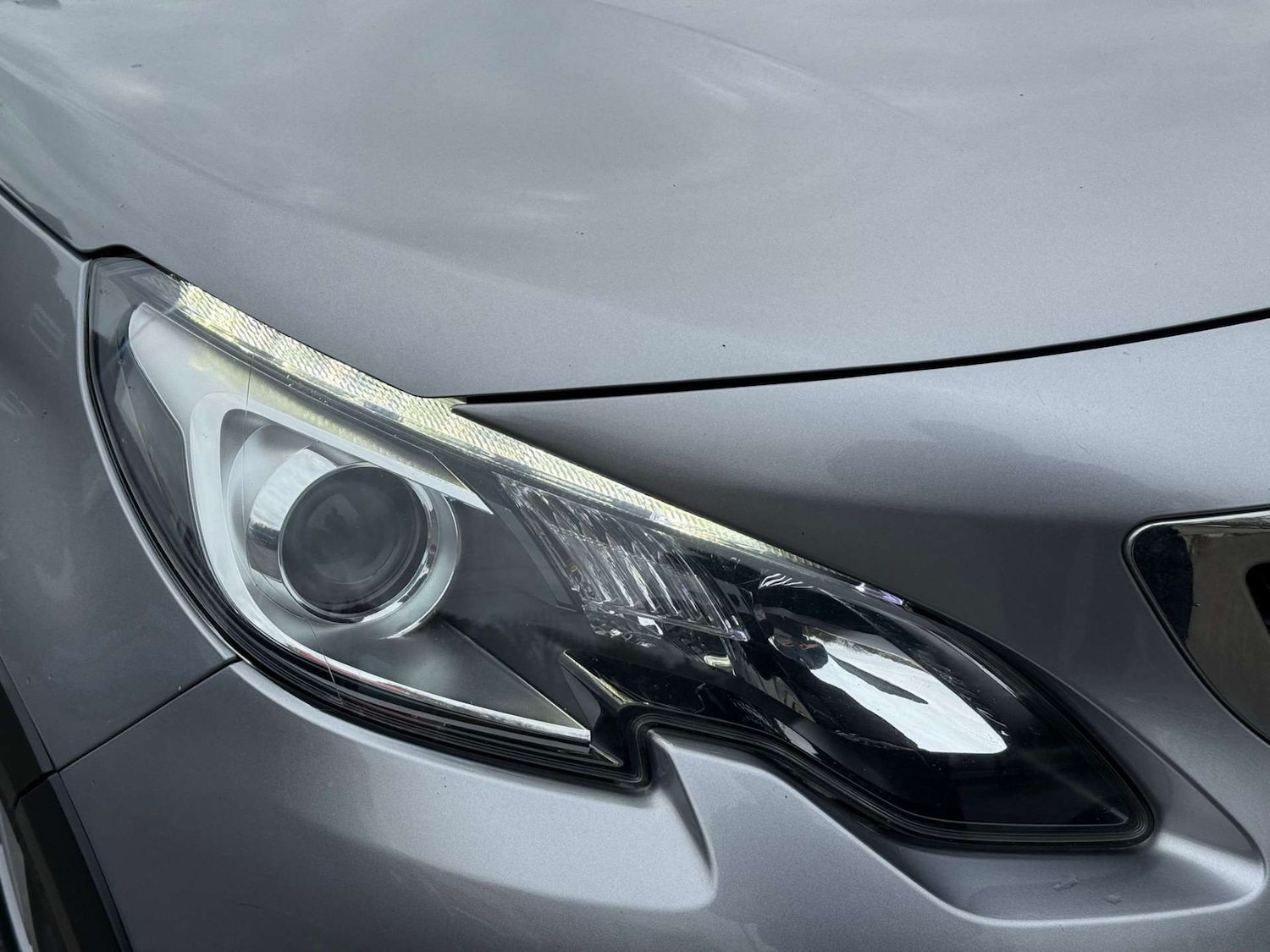 Used Peugeot 2008 2018 for sale - 76362956: Photo 10