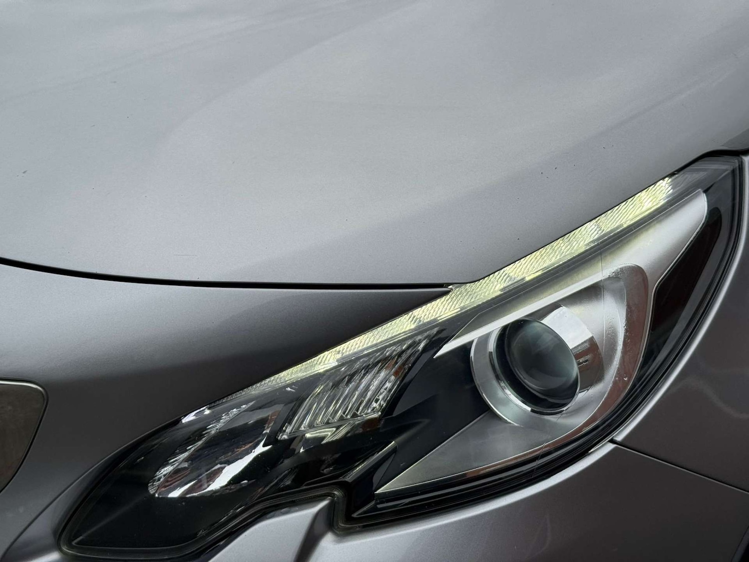 Used Peugeot 2008 2018 for sale - 76362956: Photo 11