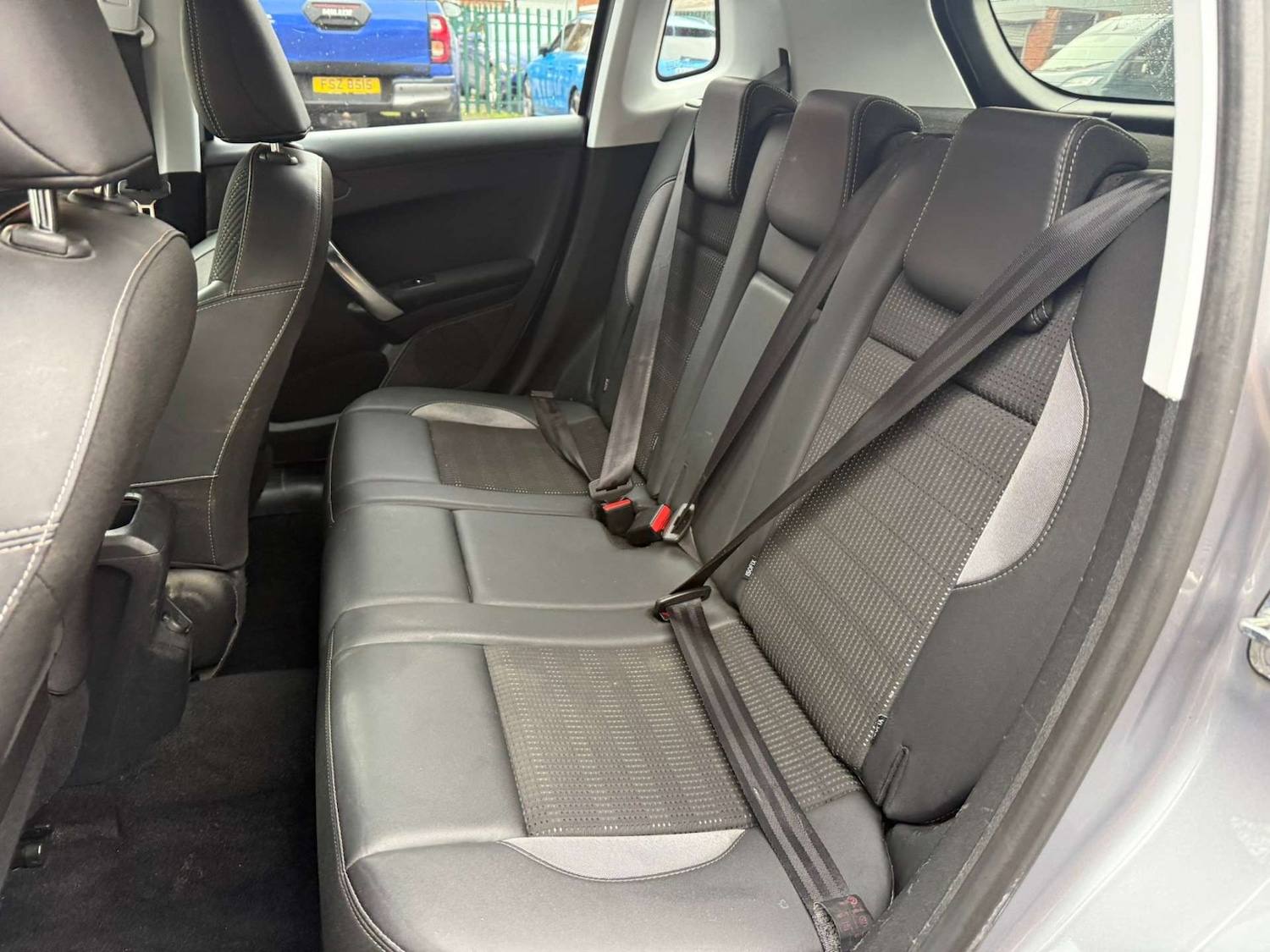 Used Peugeot 2008 2018 for sale - 76362956: Photo 16