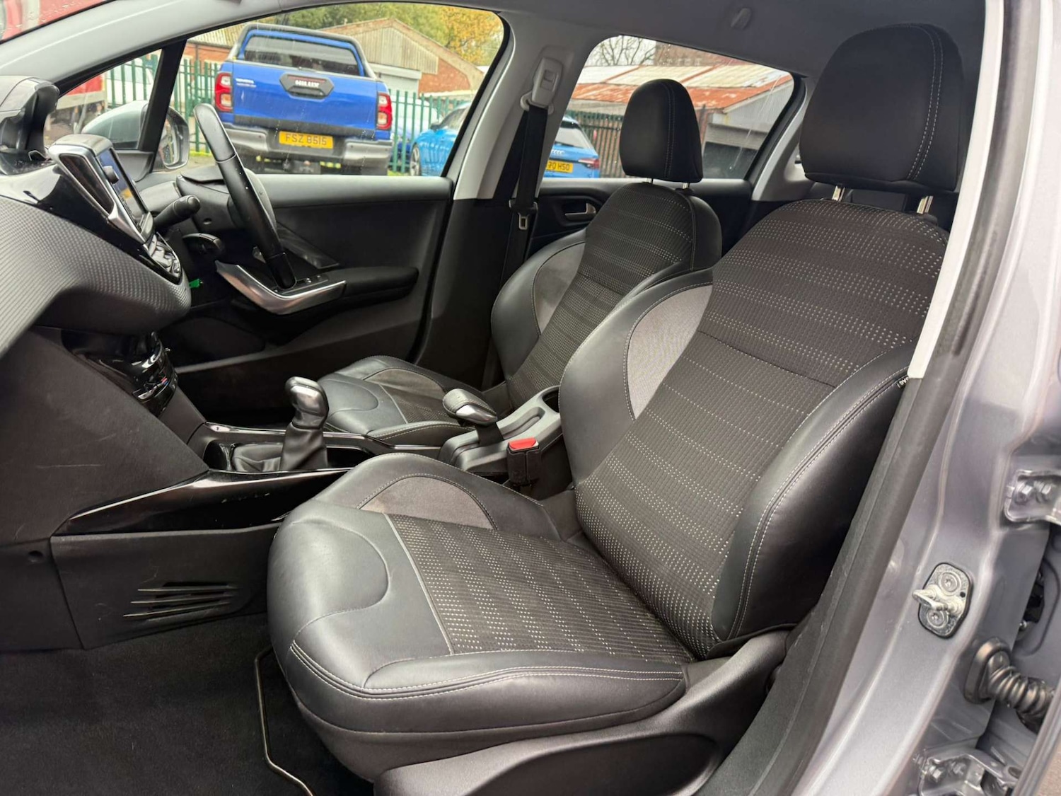 Used Peugeot 2008 2018 for sale - 76362956: Photo 17