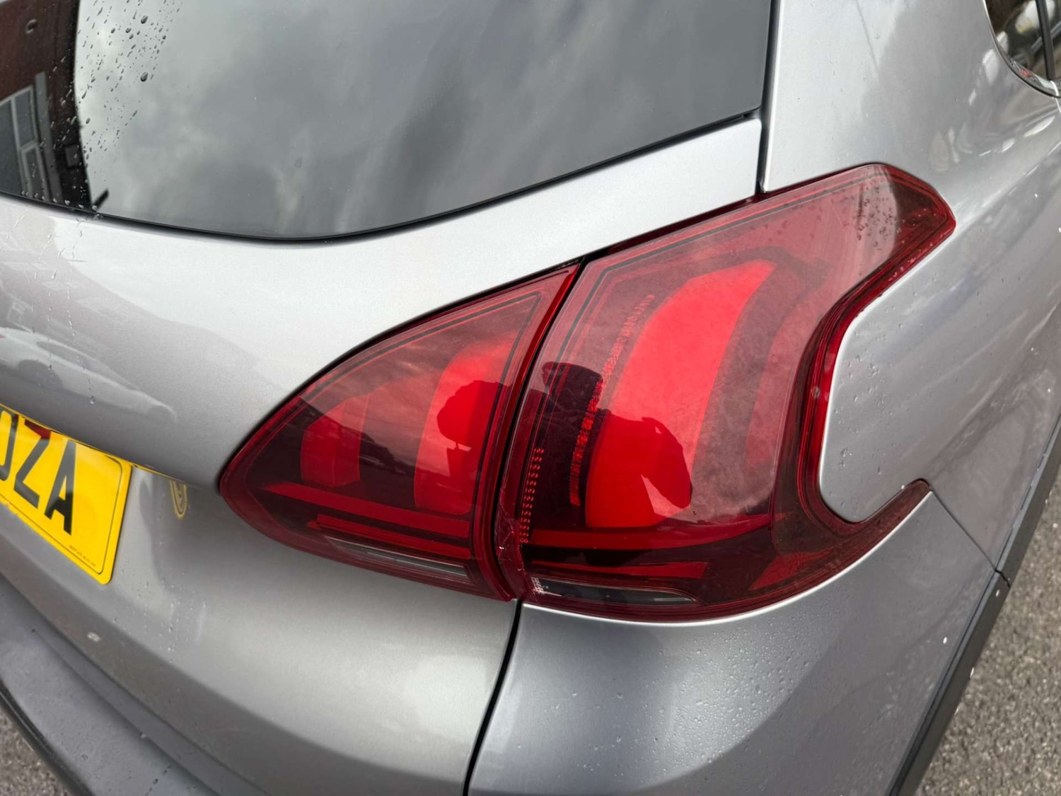 Used Peugeot 2008 2018 for sale - 76362956: Photo 19