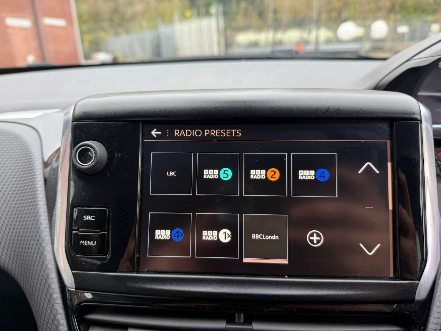 Used Peugeot 2008 2018 for sale - 76362956: Photo 20