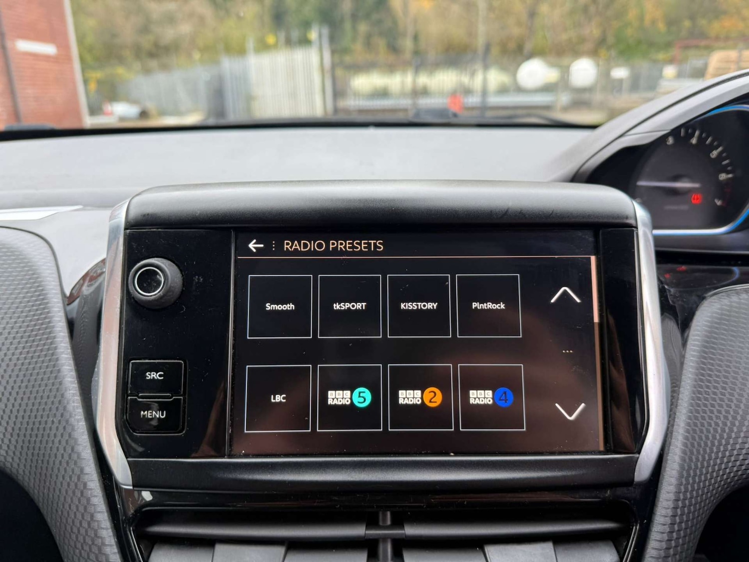 Used Peugeot 2008 2018 for sale - 76362956: Photo 32