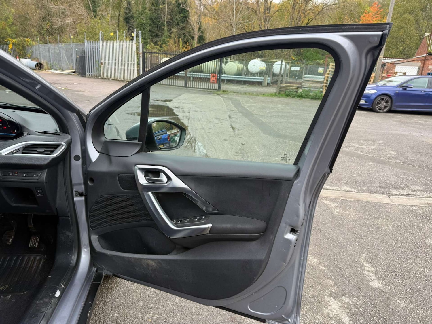 Used Peugeot 2008 2018 for sale - 76362956: Photo 40