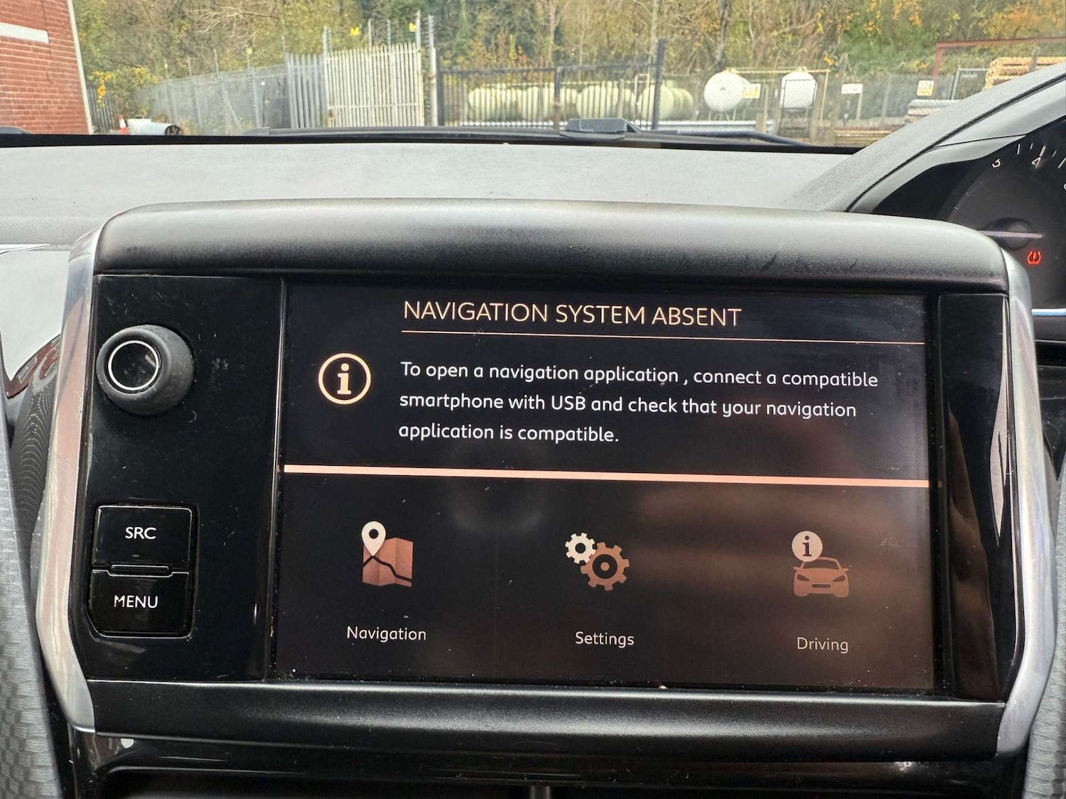 Used Peugeot 2008 2018 for sale - 76362956: Photo 44