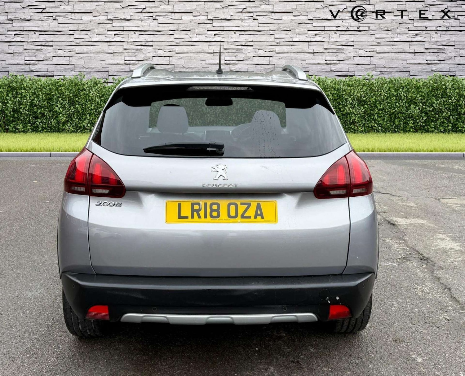 Used Peugeot 2008 2018 for sale - 76362956: Photo 5
