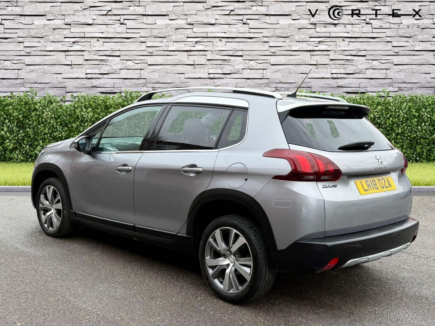 Used Peugeot 2008 2018 for sale - 76362956: Photo 6