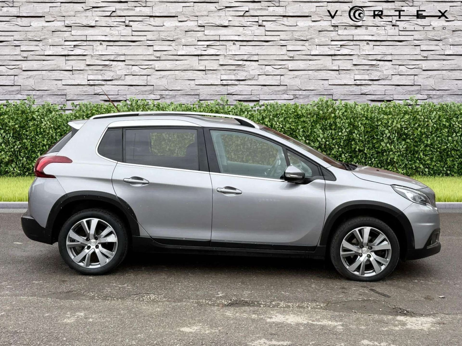 Used Peugeot 2008 2018 for sale - 76362956: Photo 7
