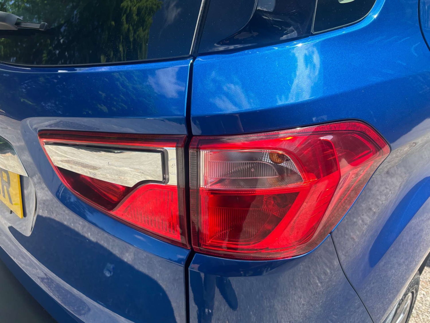 Used Ford Ecosport 2018 for sale - 76362957: Photo 13