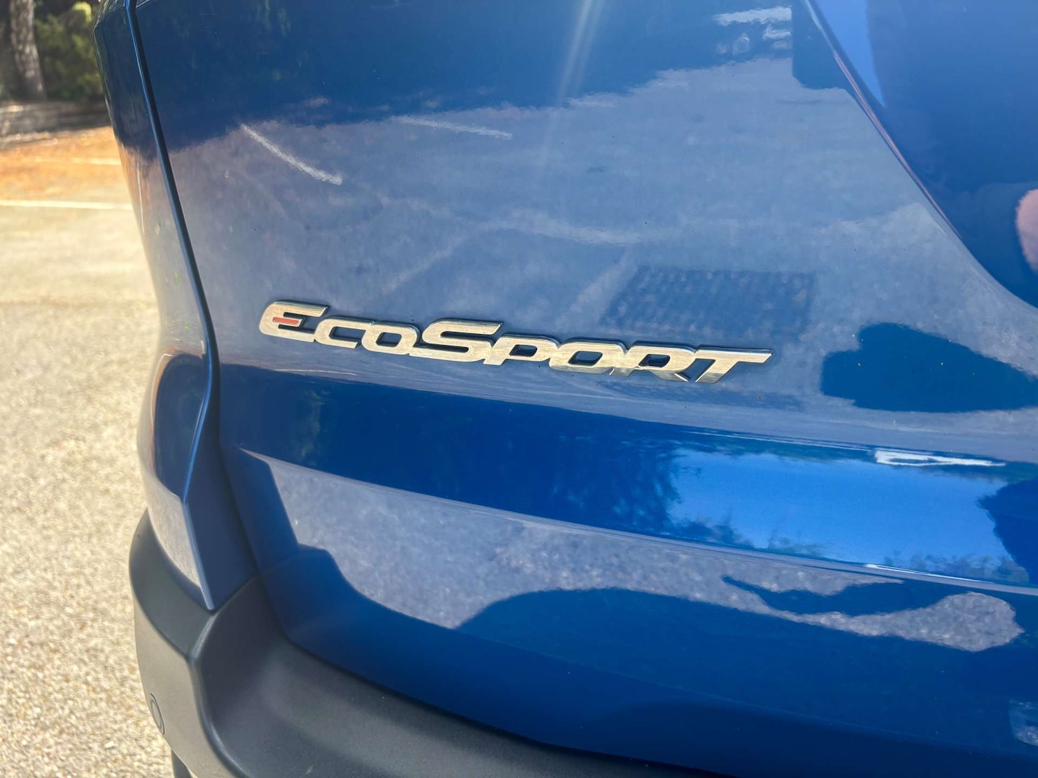 Used Ford Ecosport 2018 for sale - 76362957: Photo 14
