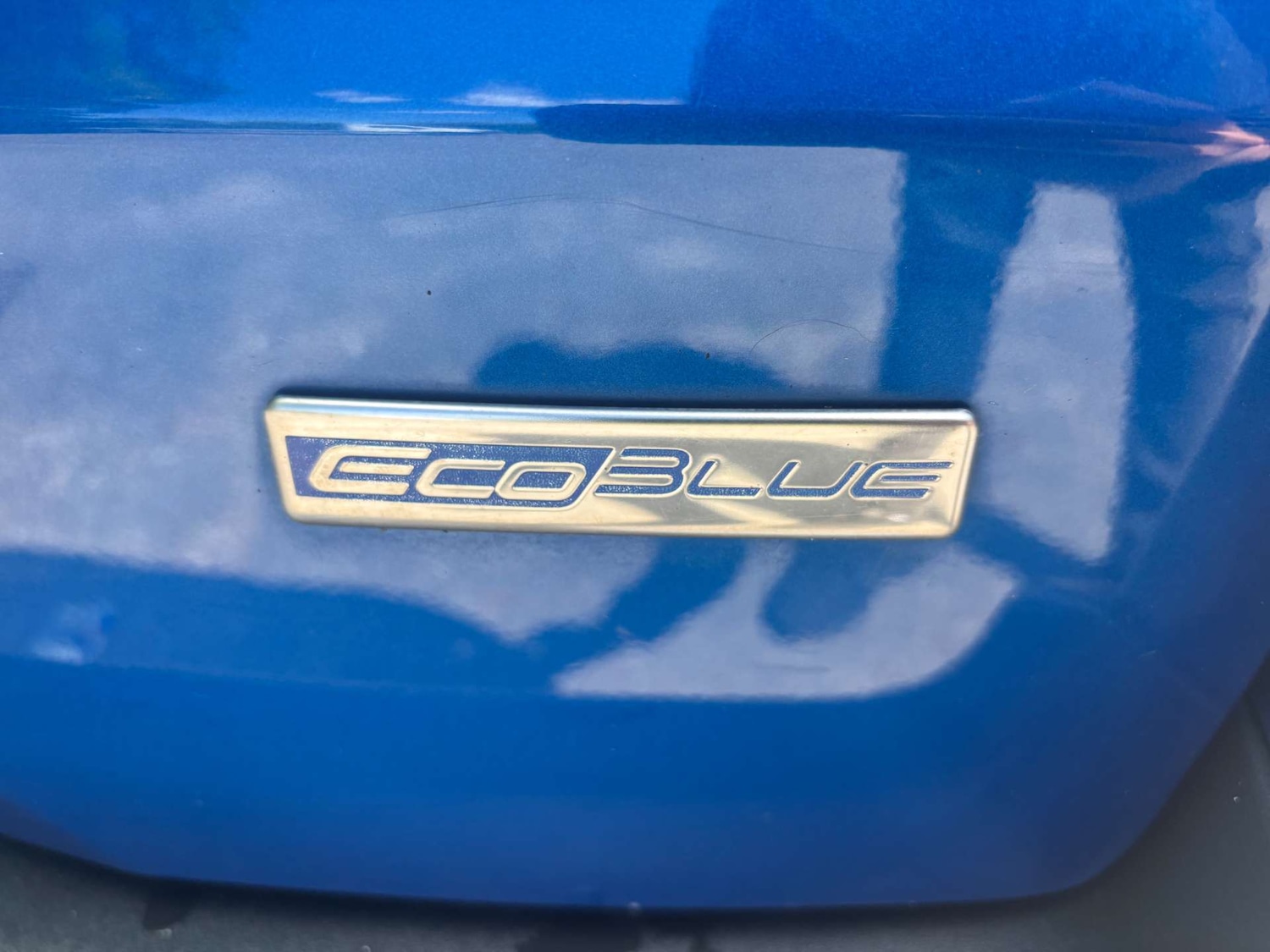 Used Ford Ecosport 2018 for sale - 76362957: Photo 15