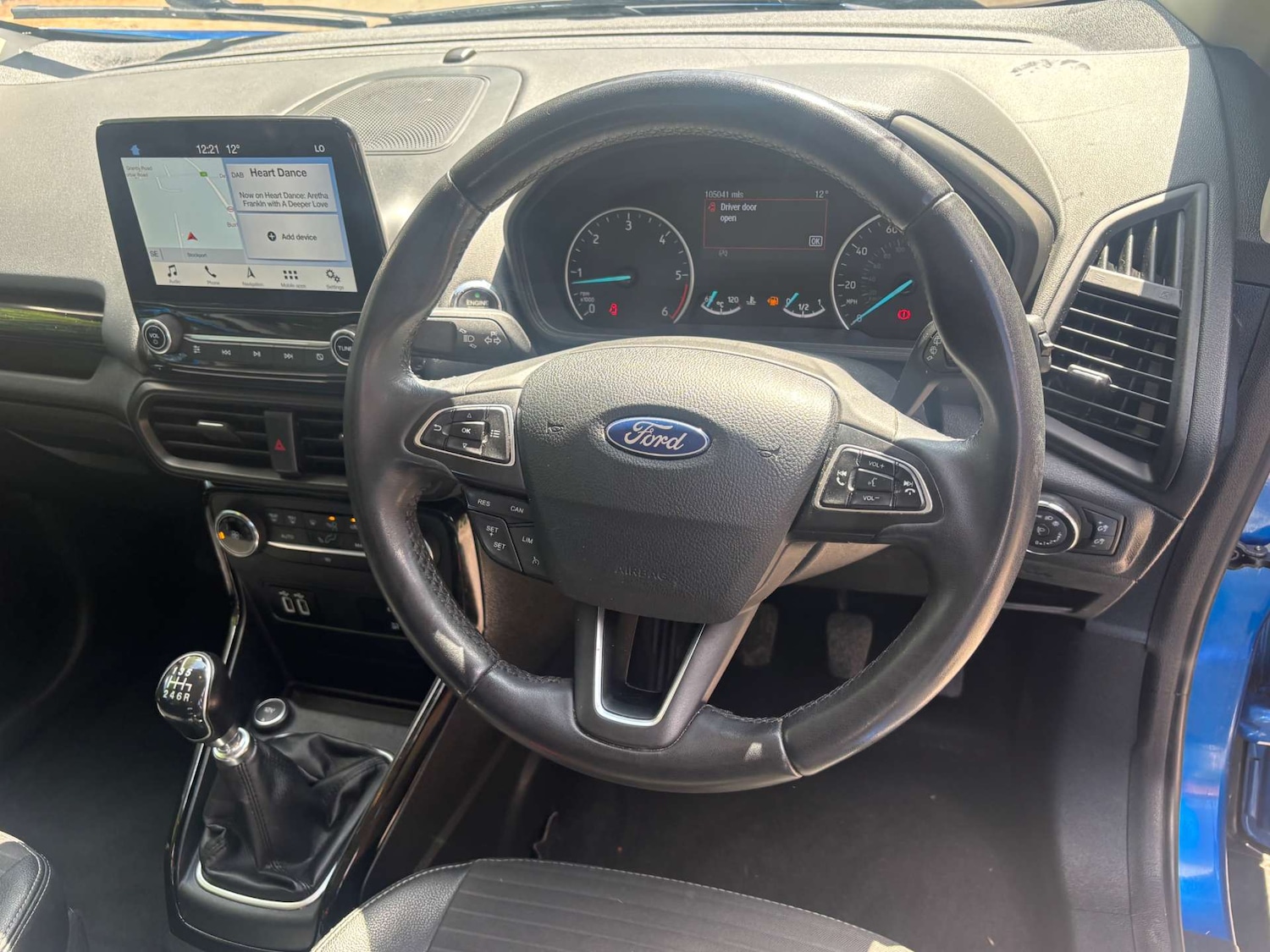 Used Ford Ecosport 2018 for sale - 76362957: Photo 27