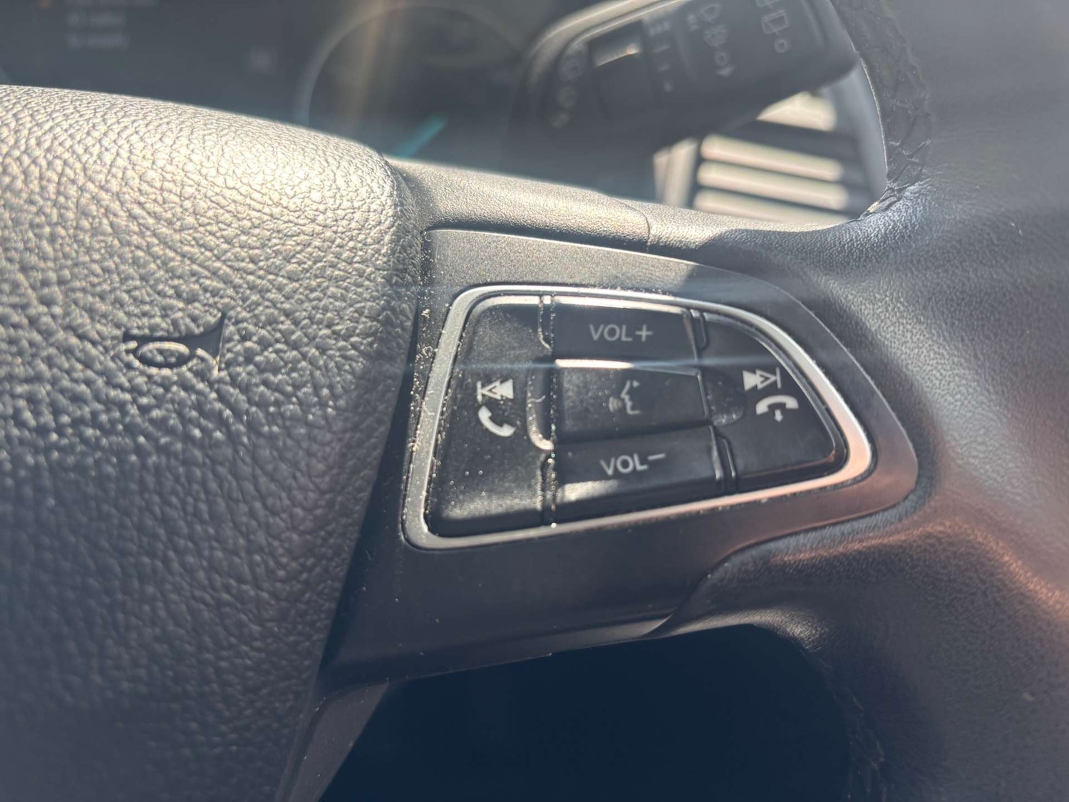 Used Ford Ecosport 2018 for sale - 76362957: Photo 30