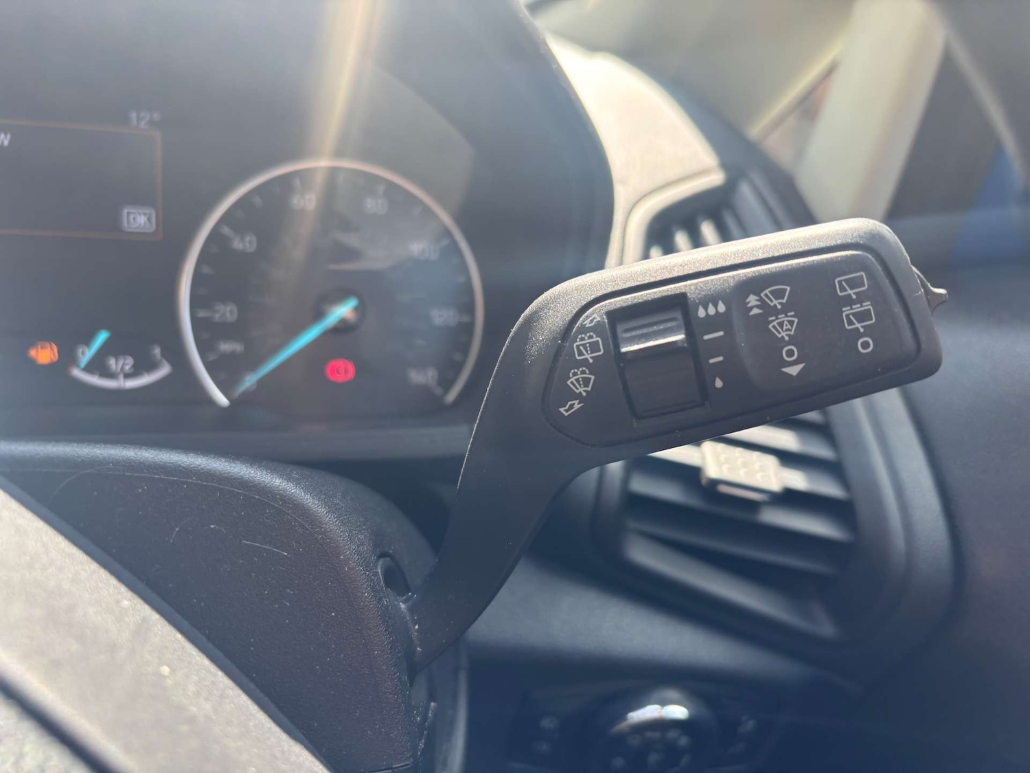 Used Ford Ecosport 2018 for sale - 76362957: Photo 31