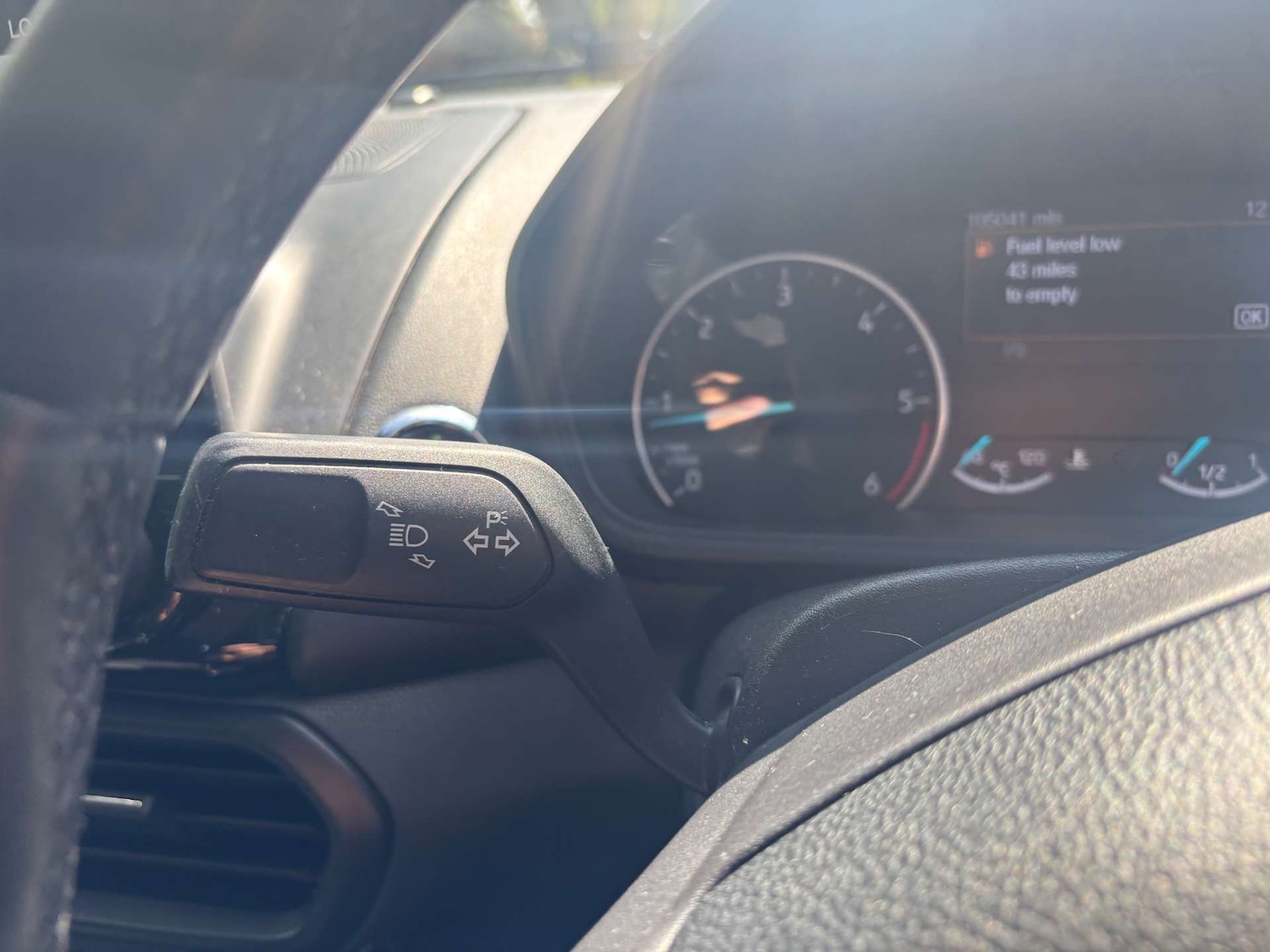 Used Ford Ecosport 2018 for sale - 76362957: Photo 32