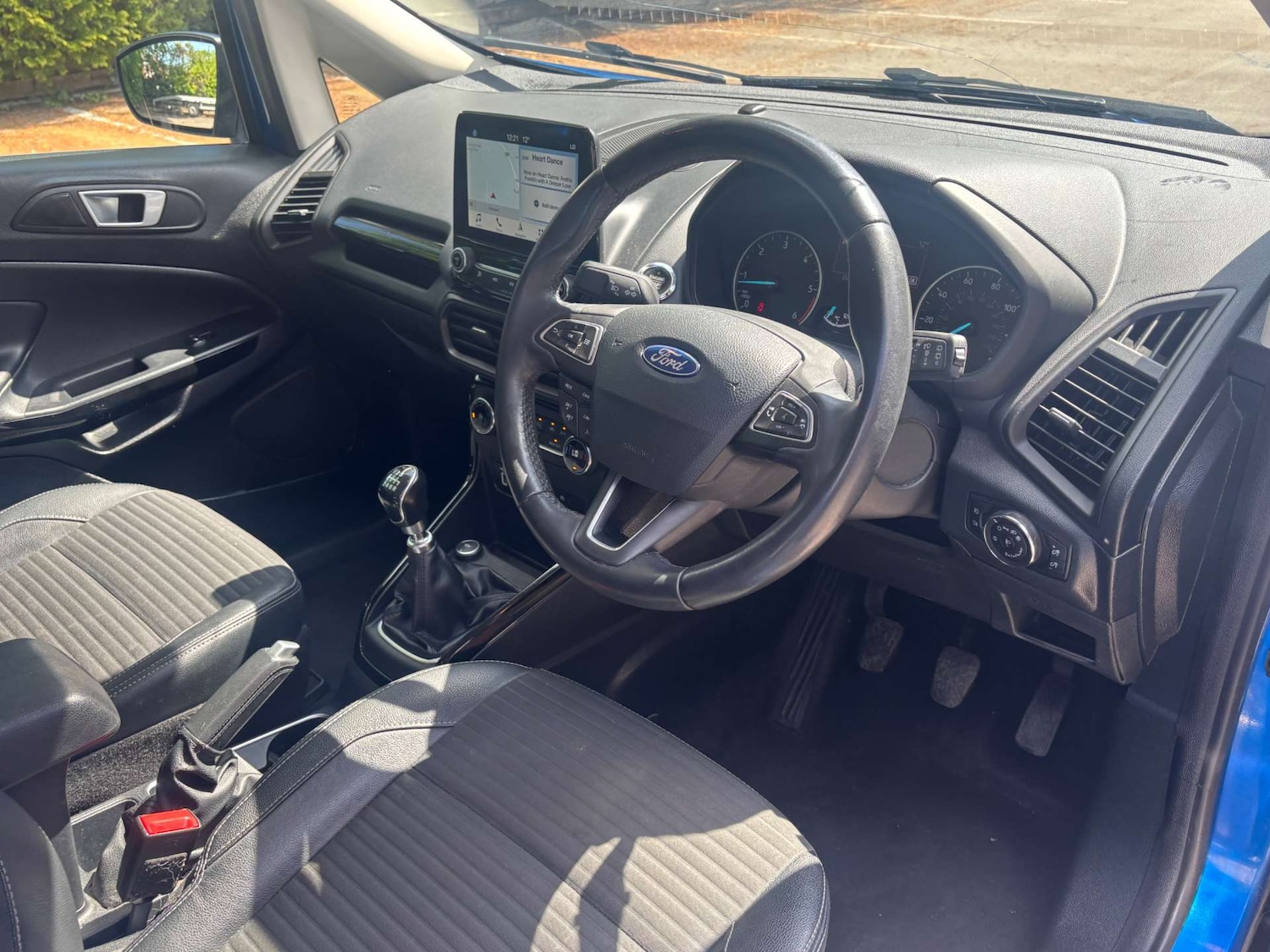 Used Ford Ecosport 2018 for sale - 76362957: Photo 34