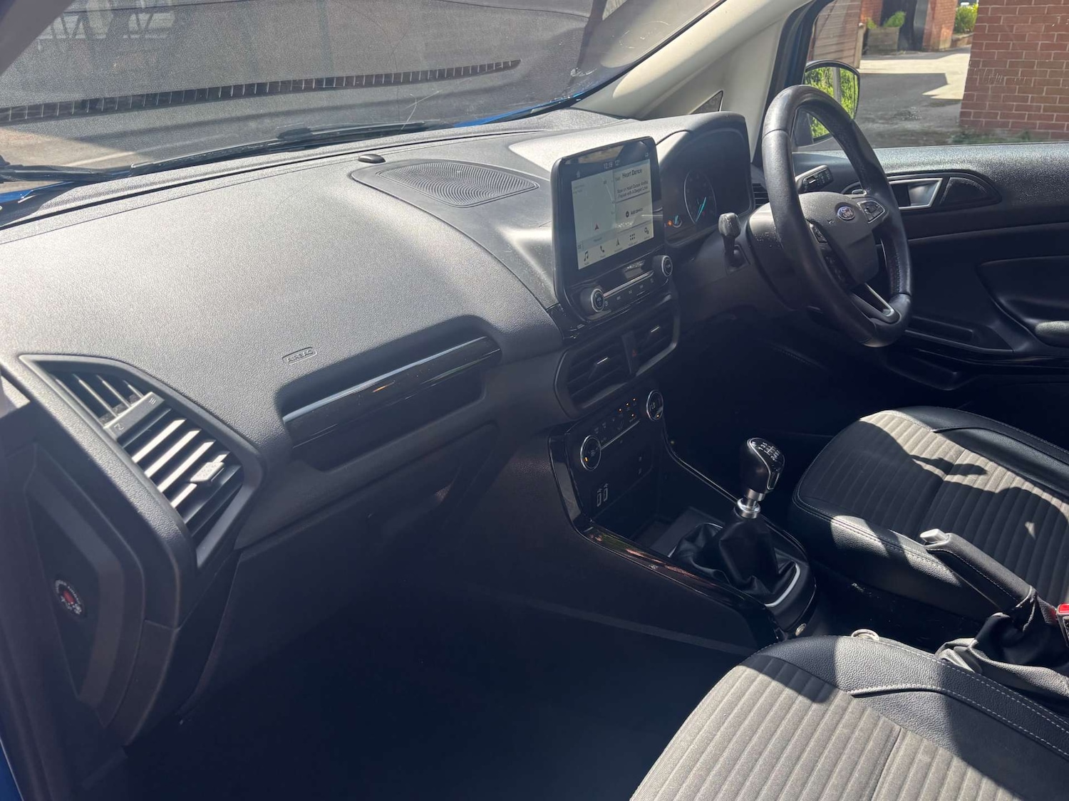 Used Ford Ecosport 2018 for sale - 76362957: Photo 35