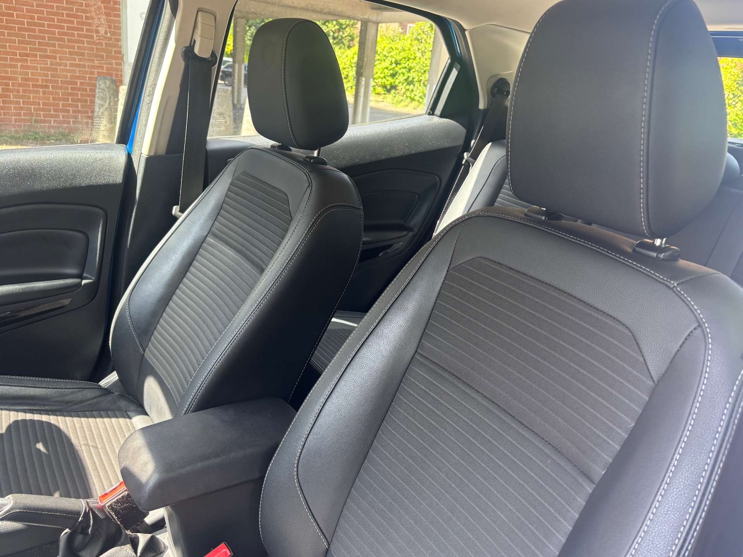 Used Ford Ecosport 2018 for sale - 76362957: Photo 36