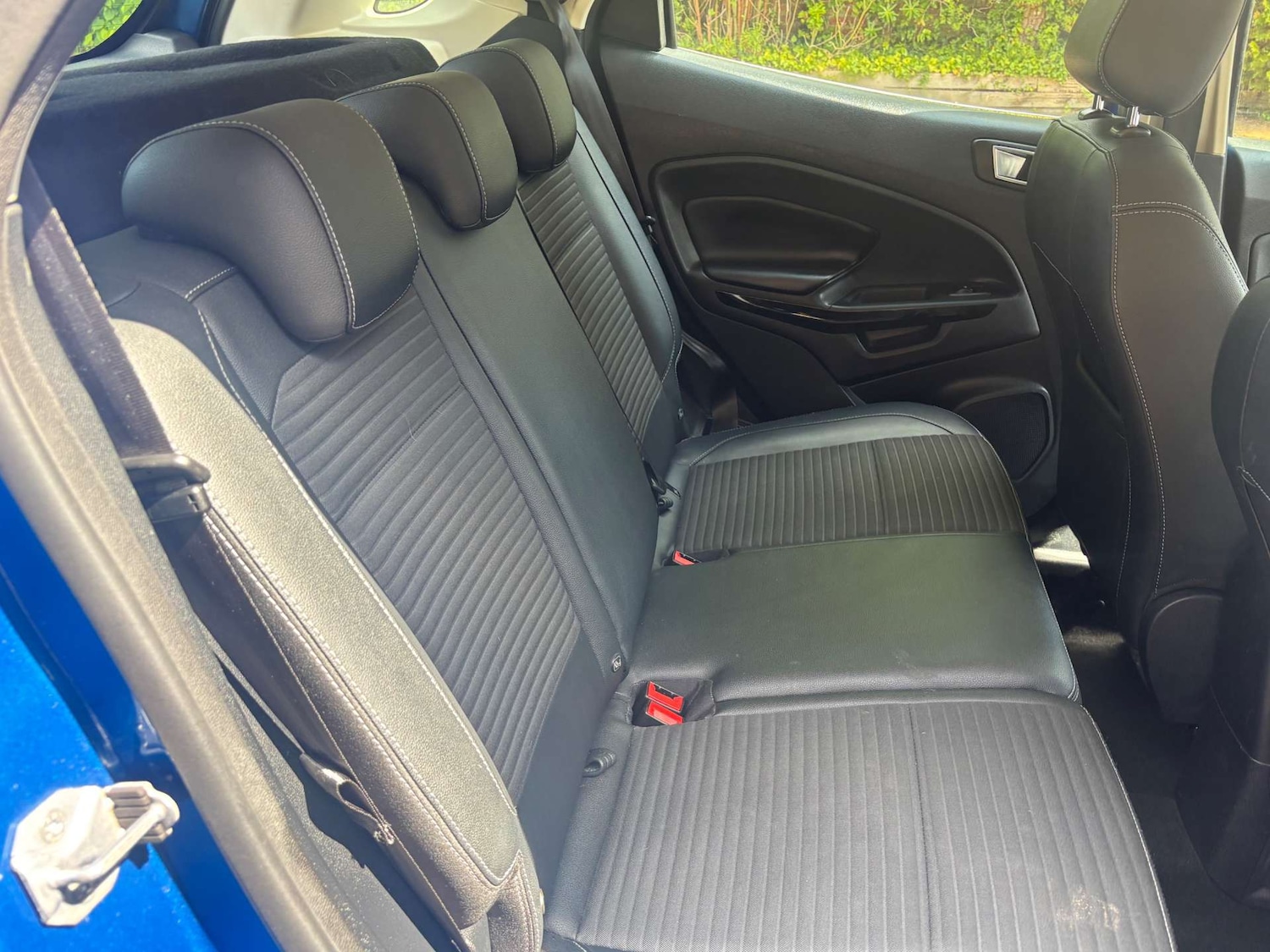 Used Ford Ecosport 2018 for sale - 76362957: Photo 37